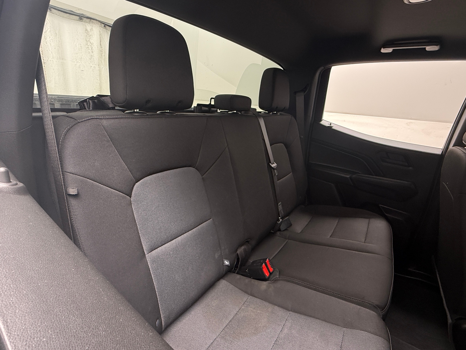 Thumbnail: 2023 Chevrolet Colorado - 6