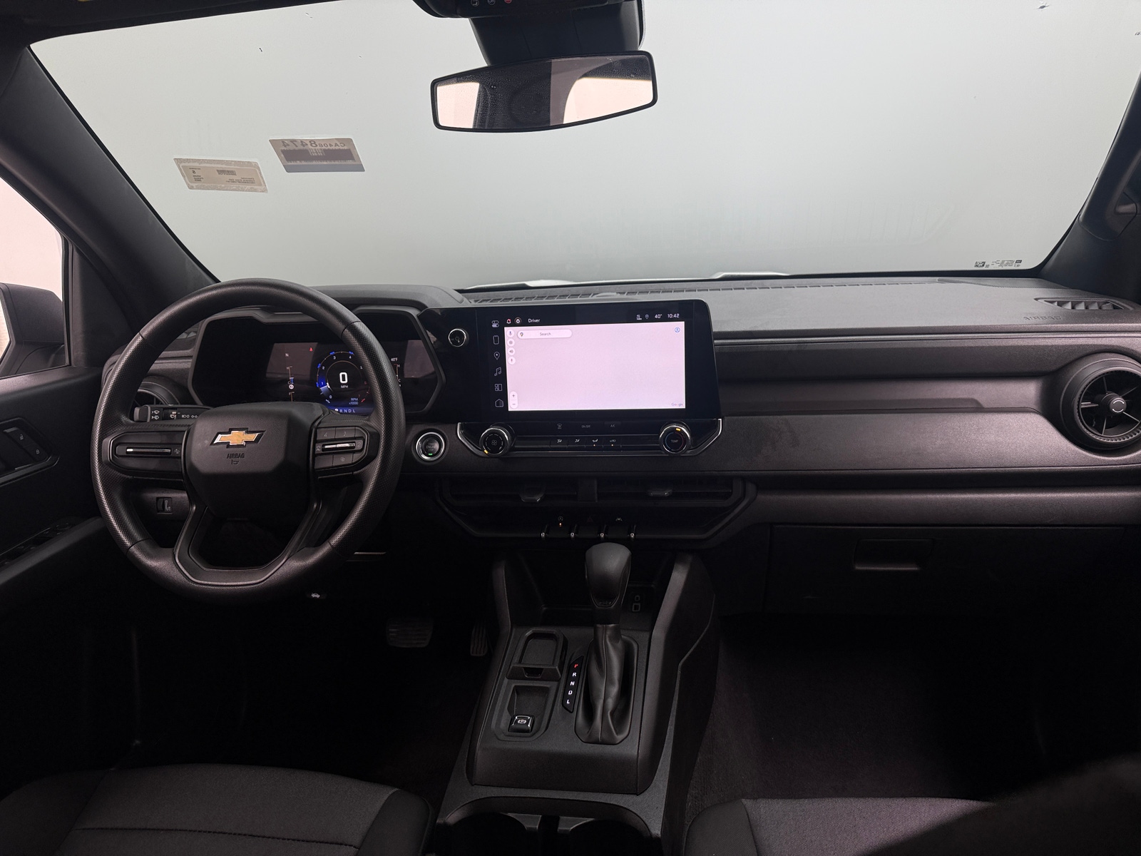 Thumbnail: 2023 Chevrolet Colorado - 3