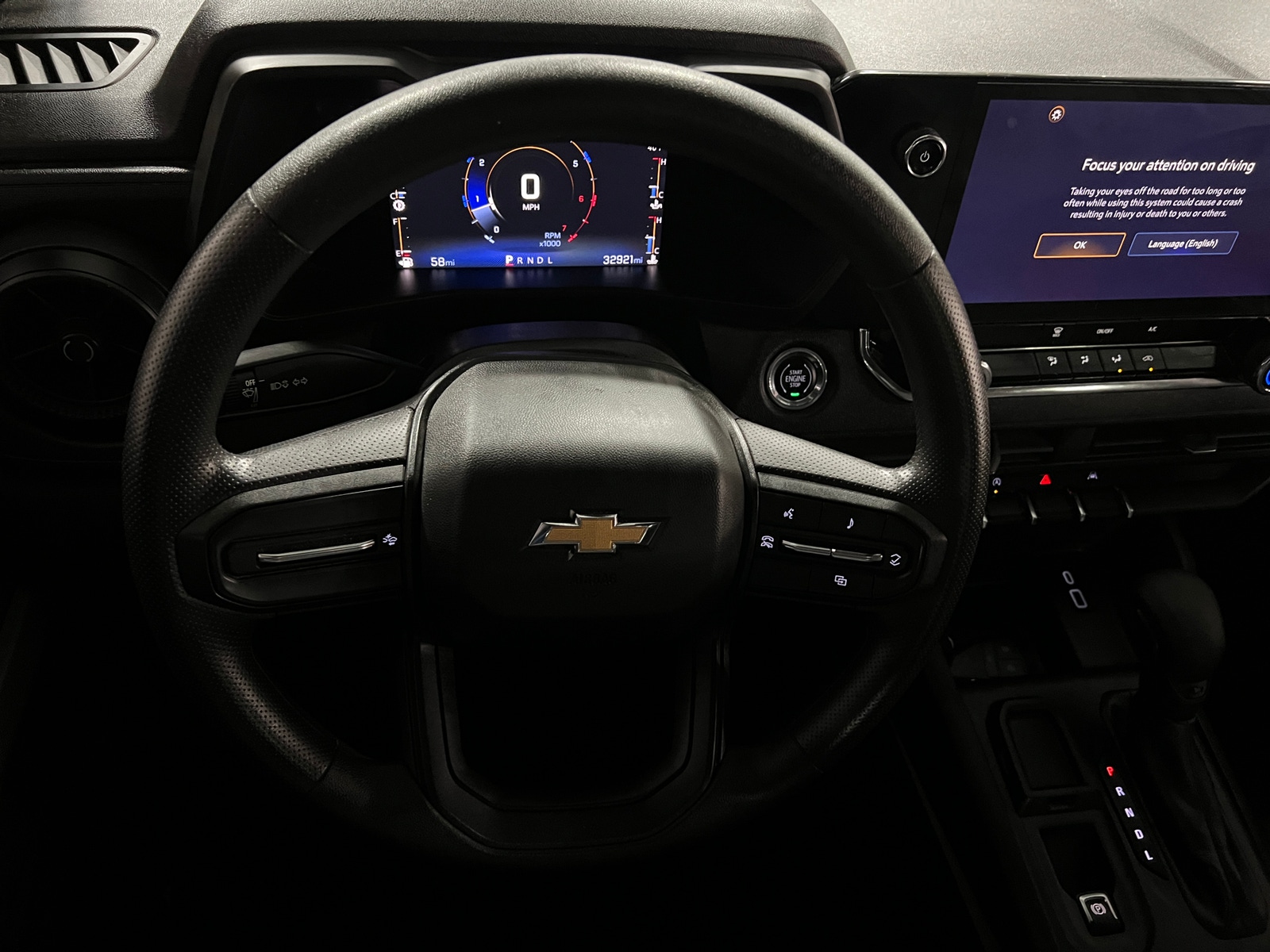 Thumbnail: 2023 Chevrolet Colorado - 5