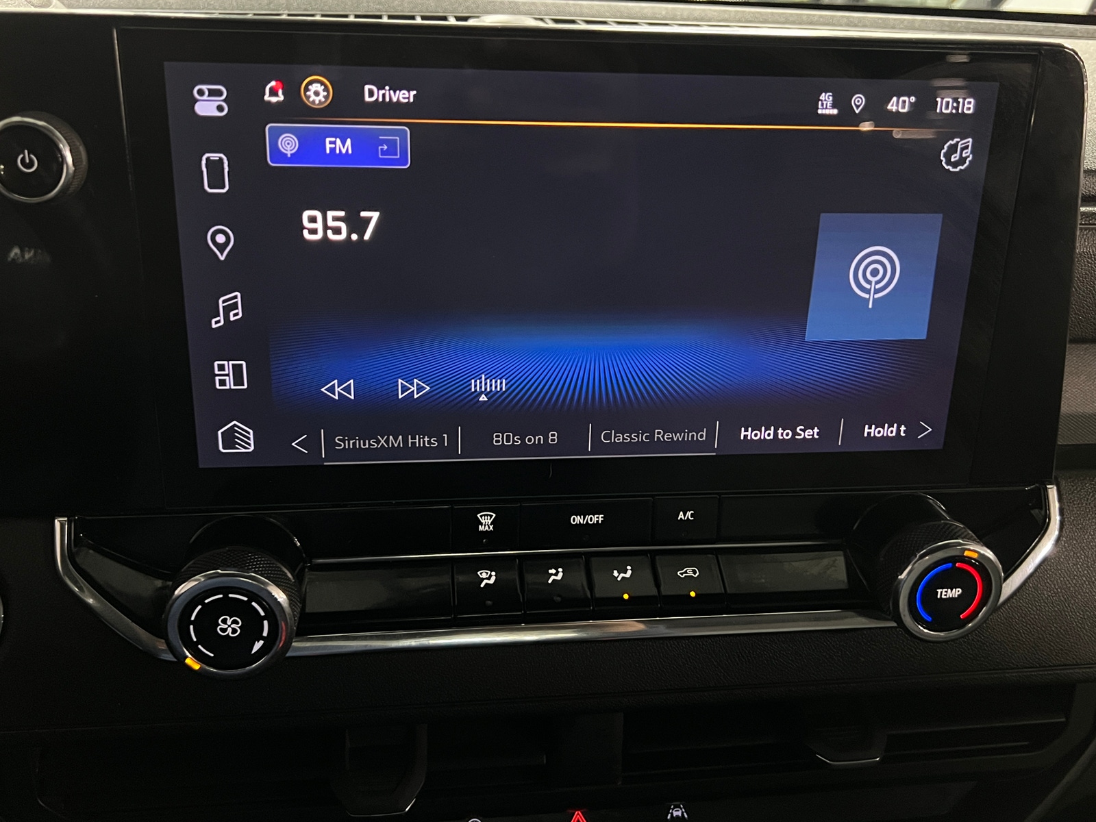 Thumbnail: 2023 Chevrolet Colorado - 4