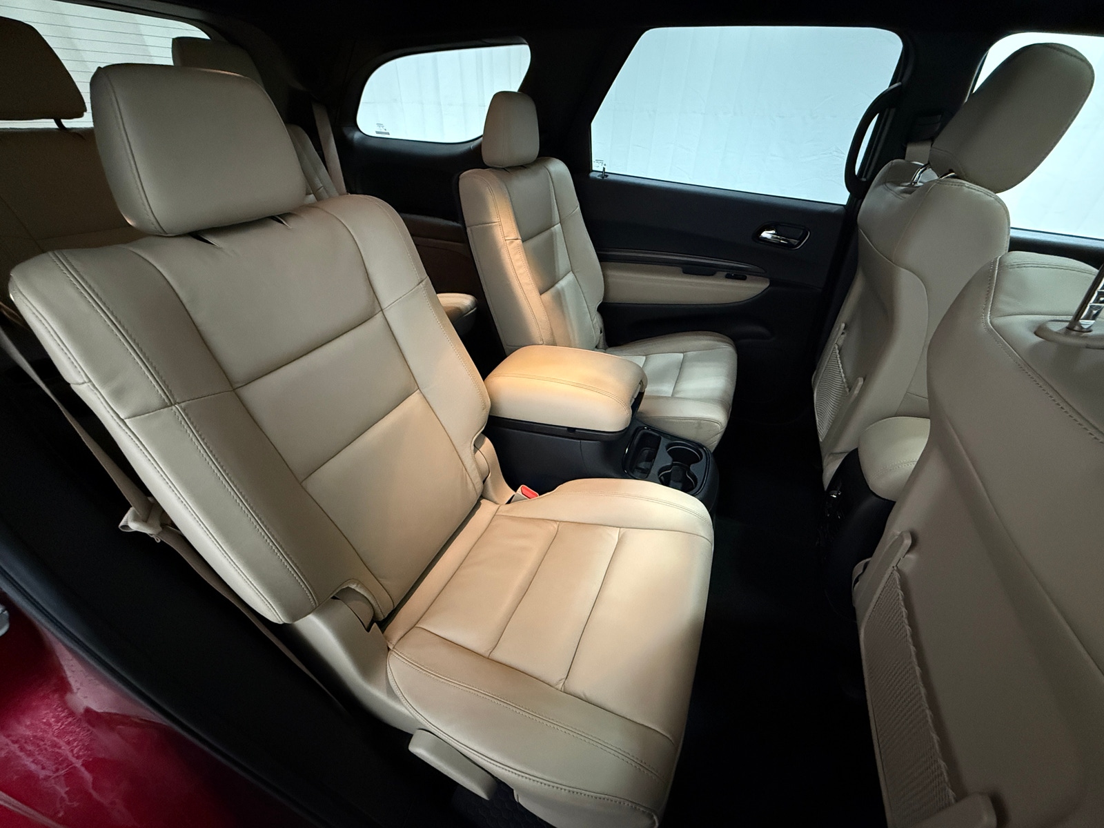 Thumbnail: 2022 Dodge Durango - 5