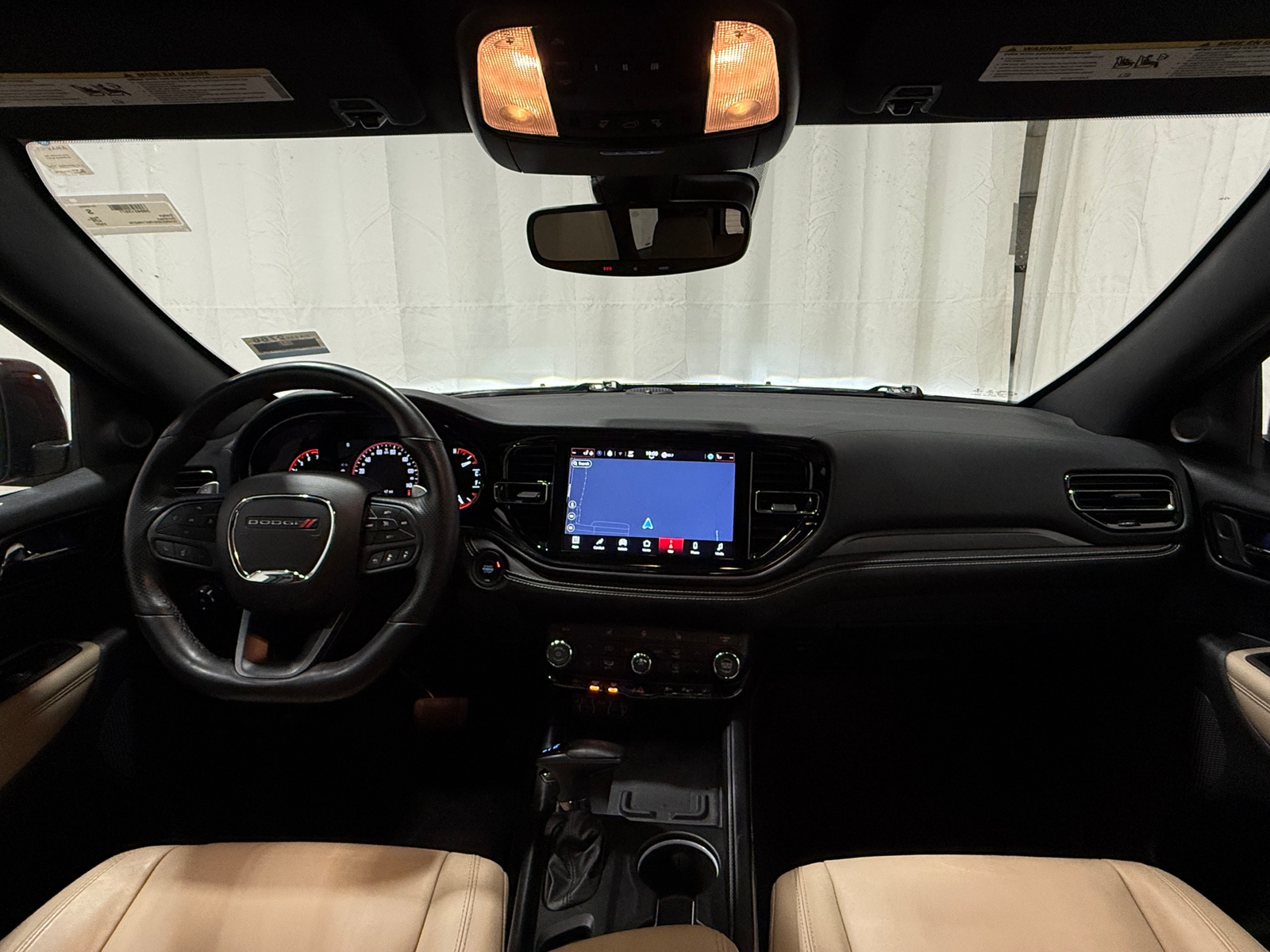 Thumbnail: 2022 Dodge Durango - 2