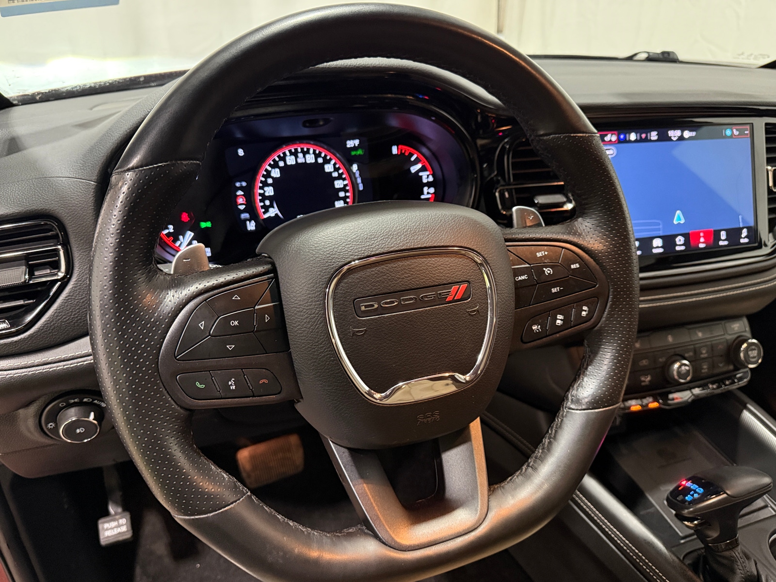 Thumbnail: 2022 Dodge Durango - 4