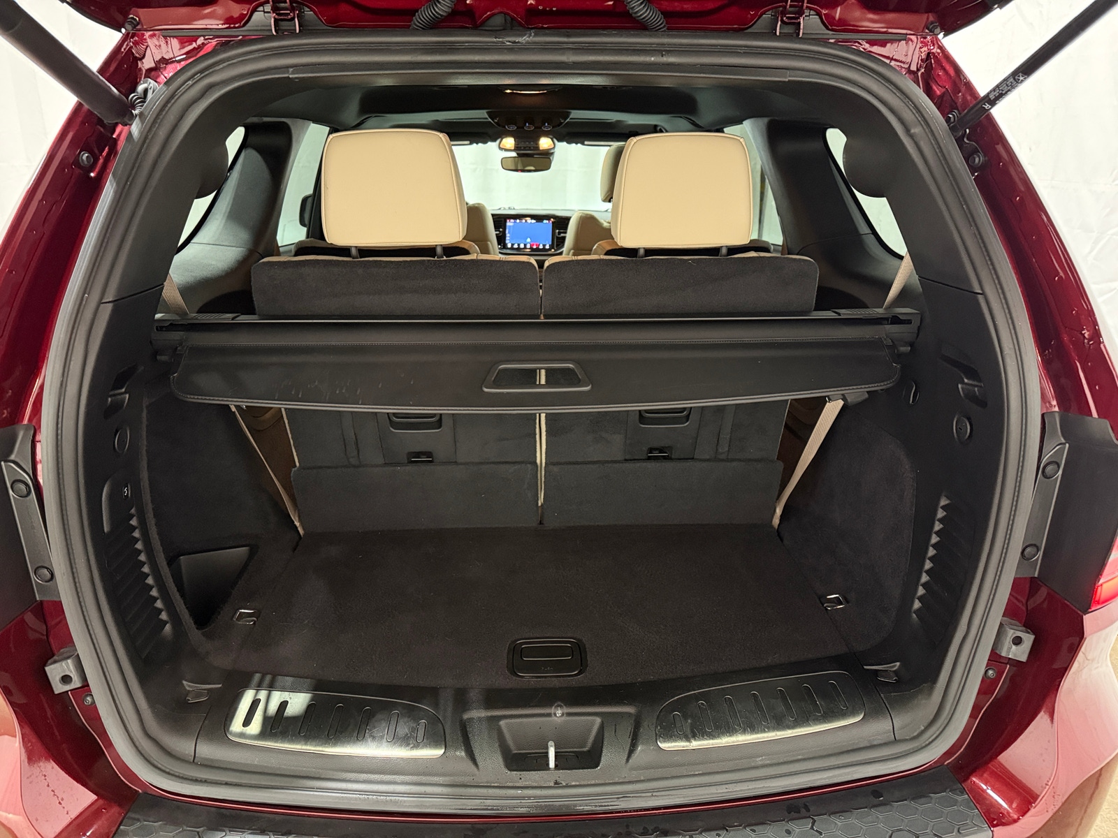 Thumbnail: 2022 Dodge Durango - 6