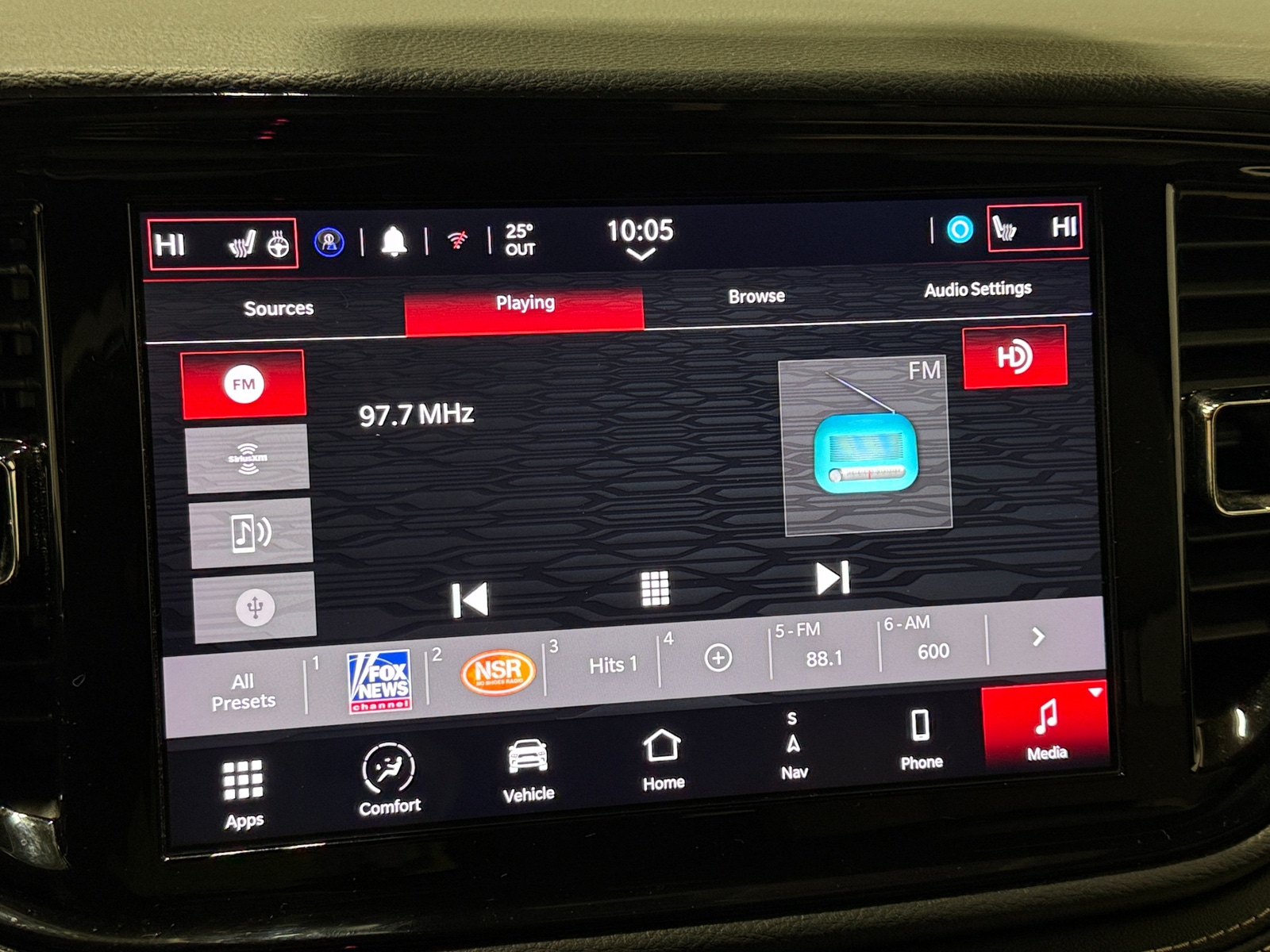 Thumbnail: 2022 Dodge Durango - 3