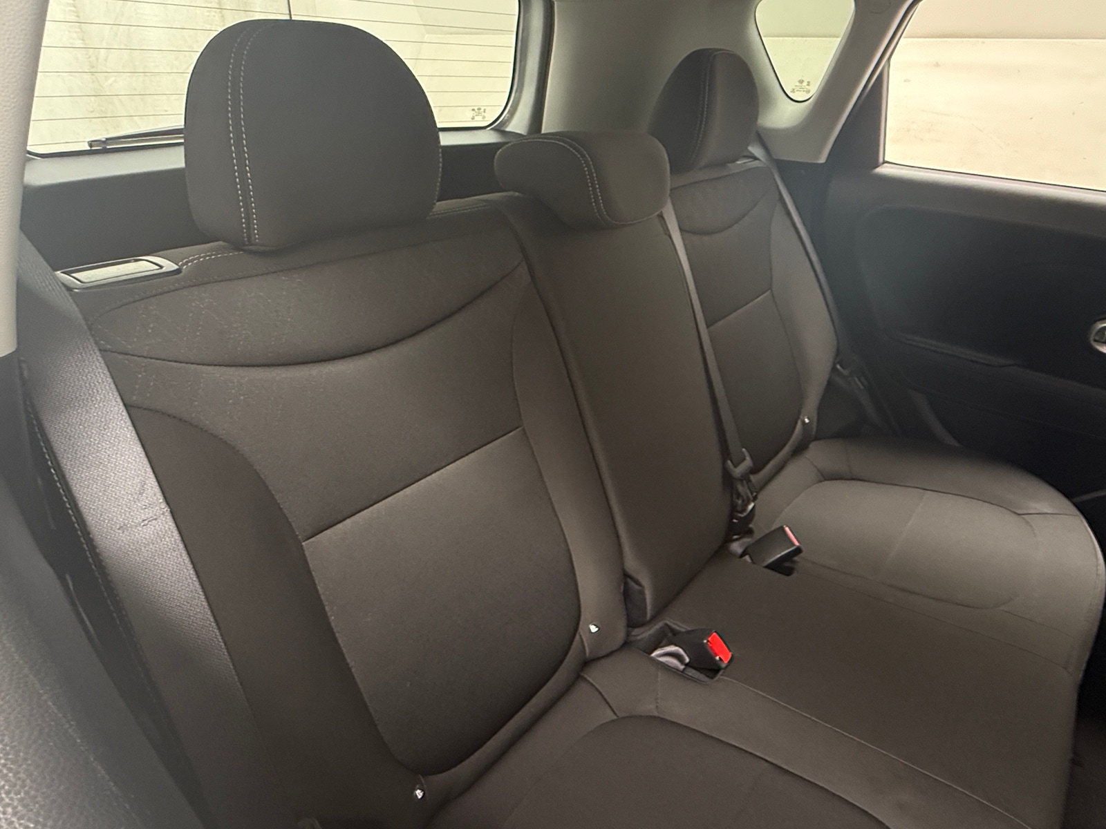 Thumbnail: 2018 Kia Soul - 6