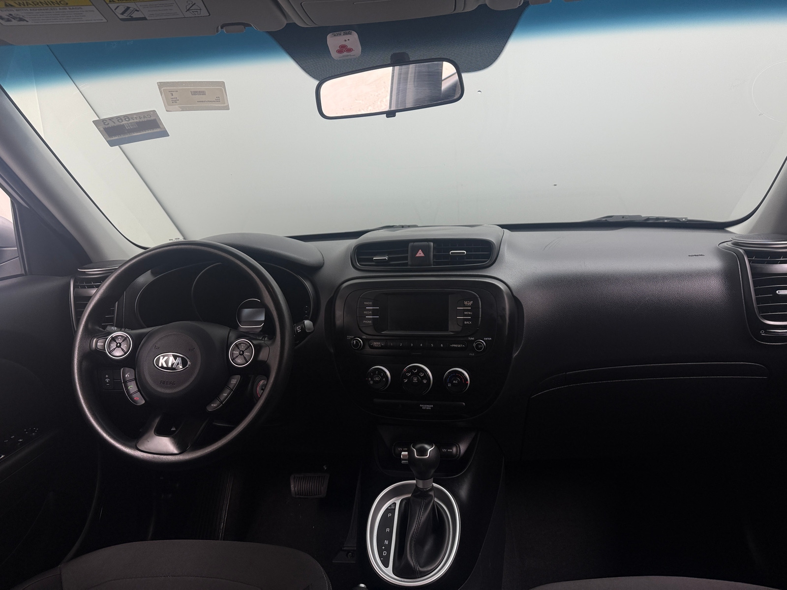 Thumbnail: 2018 Kia Soul - 3