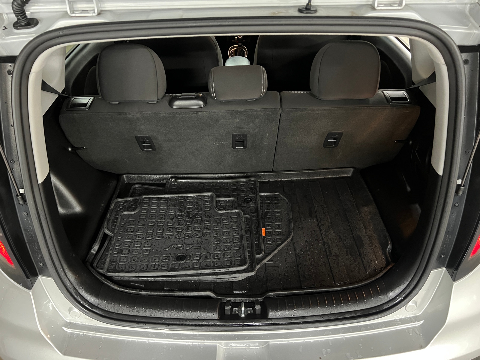 Thumbnail: 2018 Kia Soul - 7