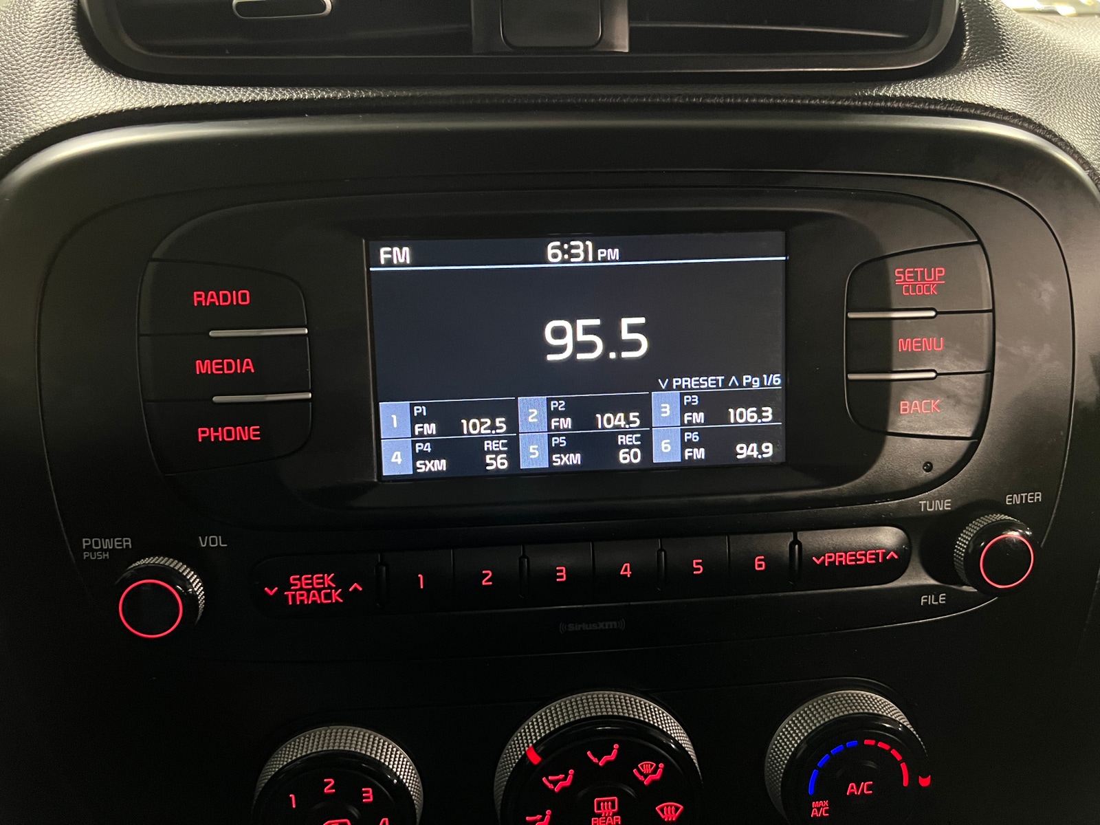 Thumbnail: 2018 Kia Soul - 4