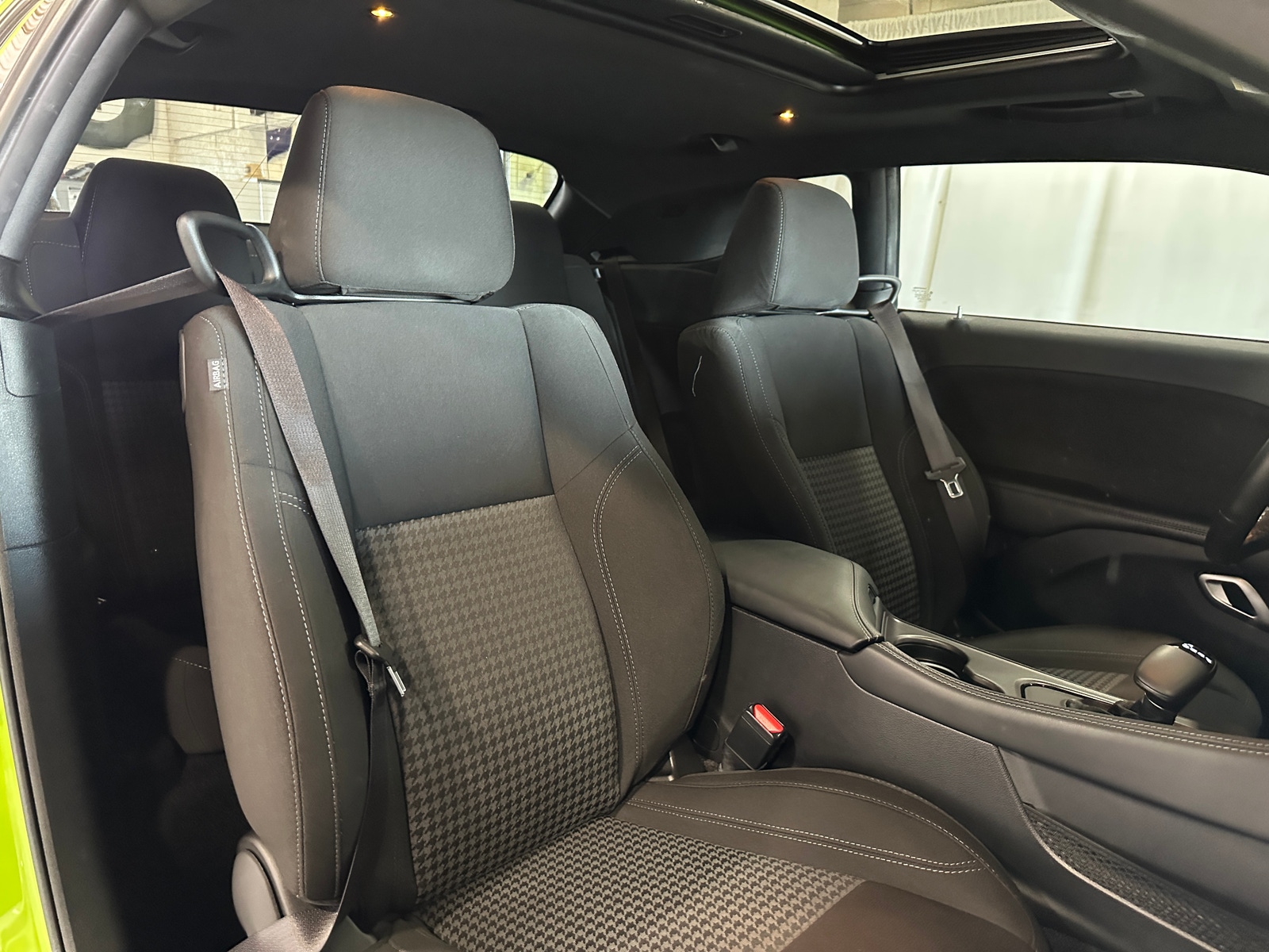 Thumbnail: 2023 Dodge Challenger - 2