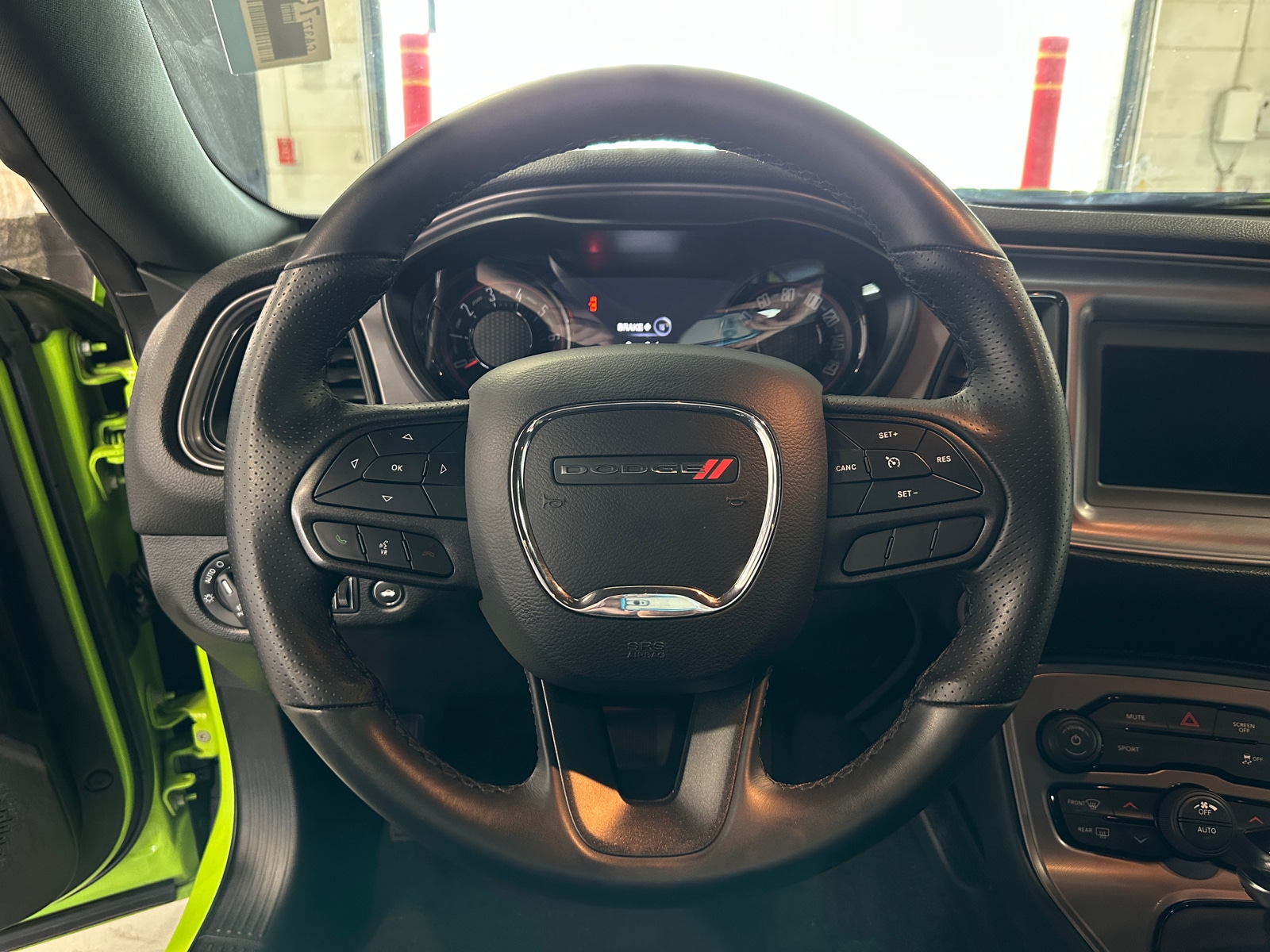 Thumbnail: 2023 Dodge Challenger - 4