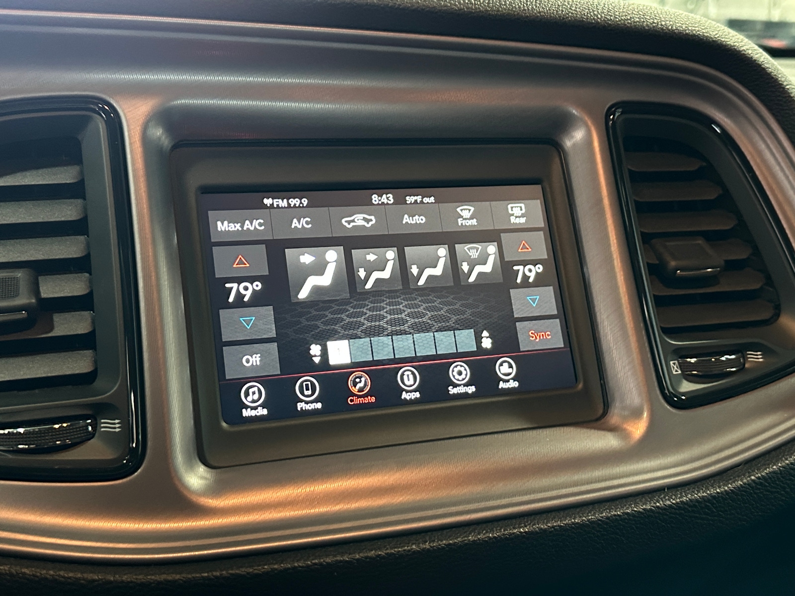 Thumbnail: 2023 Dodge Challenger - 3