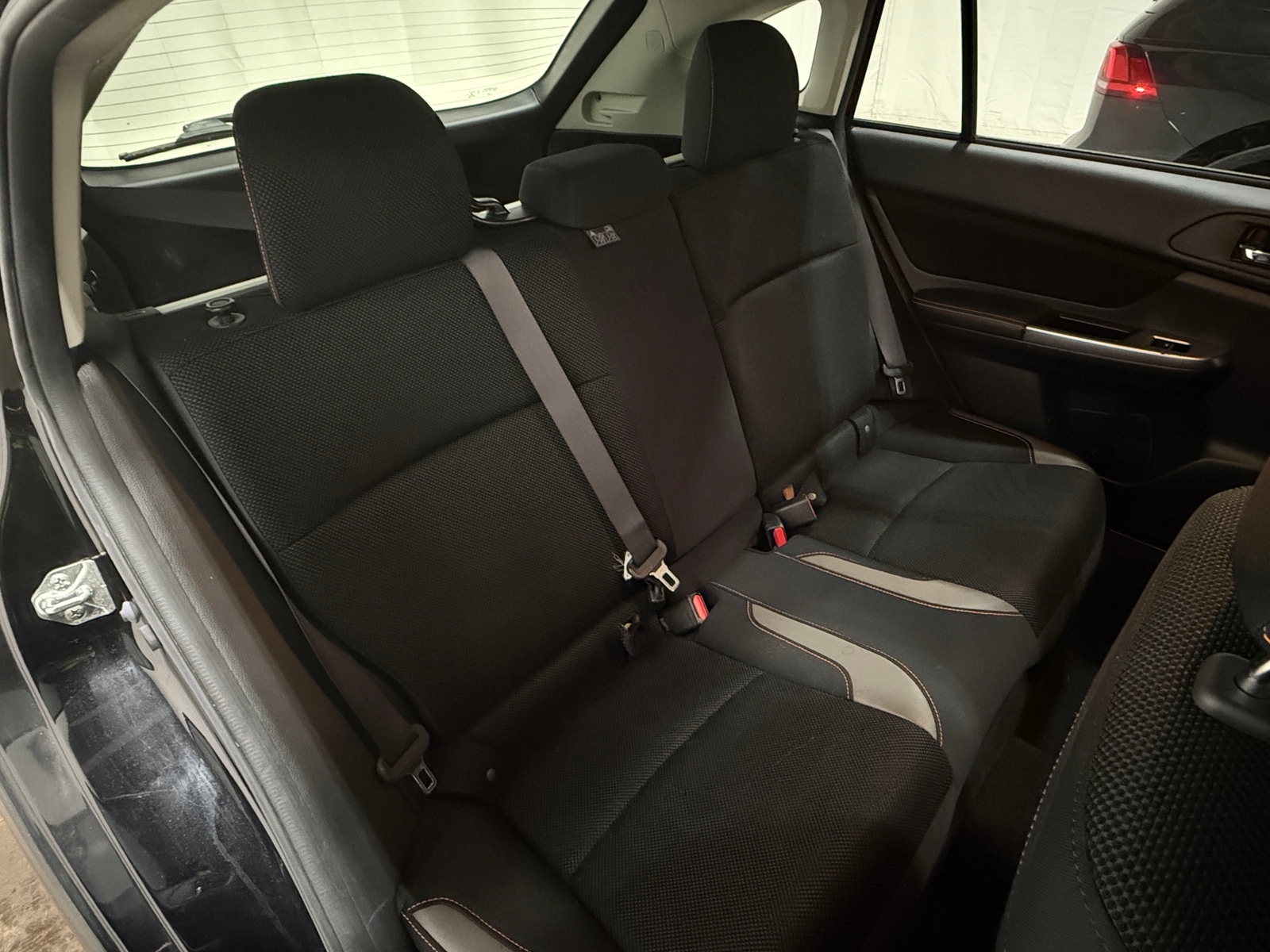 Thumbnail: 2016 Subaru Crosstrek - 6