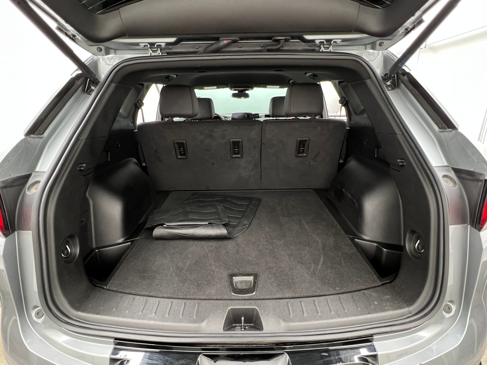 Thumbnail: 2025 Chevrolet Blazer - 6