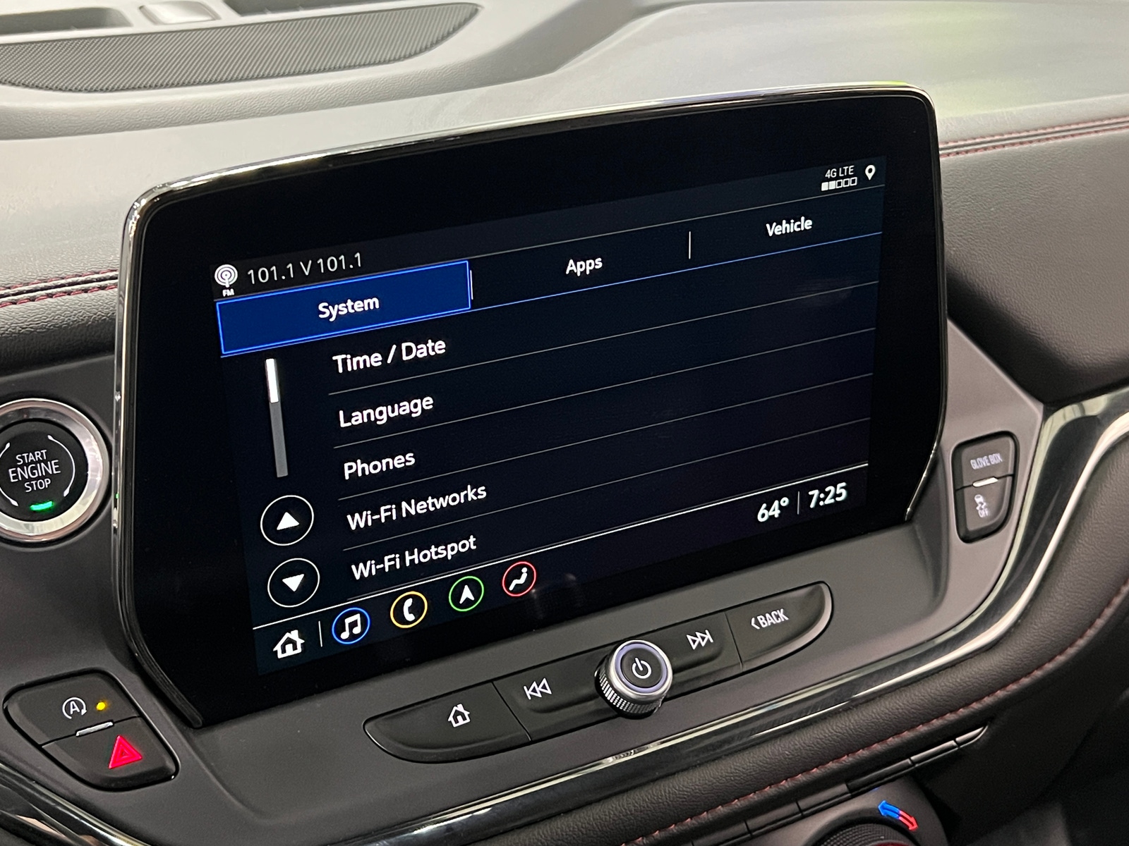 Thumbnail: 2025 Chevrolet Blazer - 3