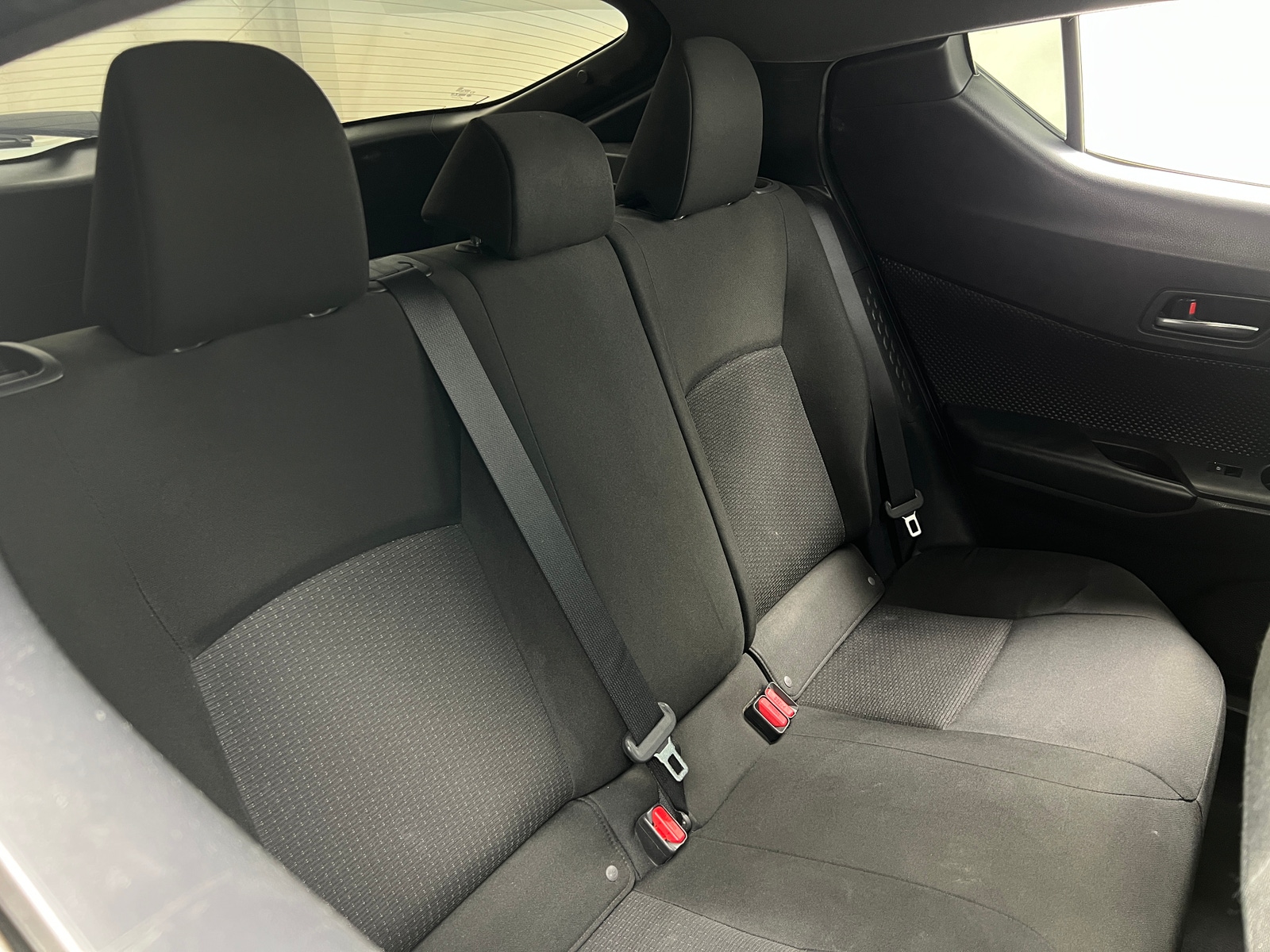 Thumbnail: 2019 Toyota C-HR - 6