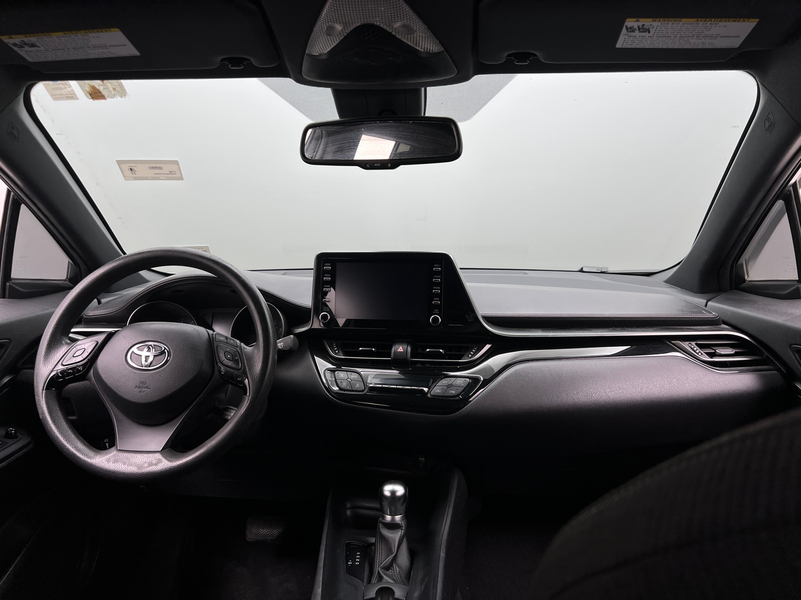 Thumbnail: 2019 Toyota C-HR - 3