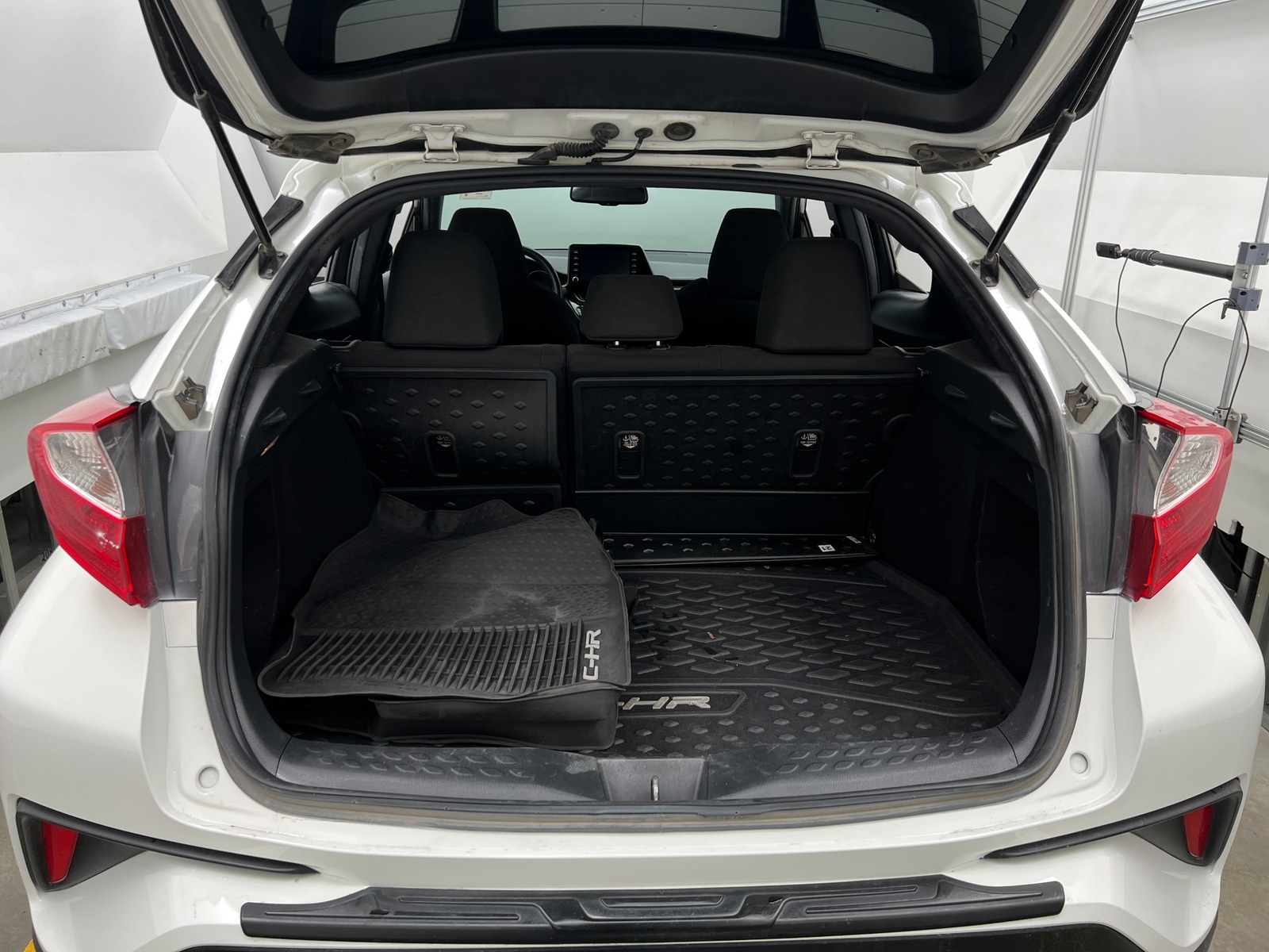 Thumbnail: 2019 Toyota C-HR - 7