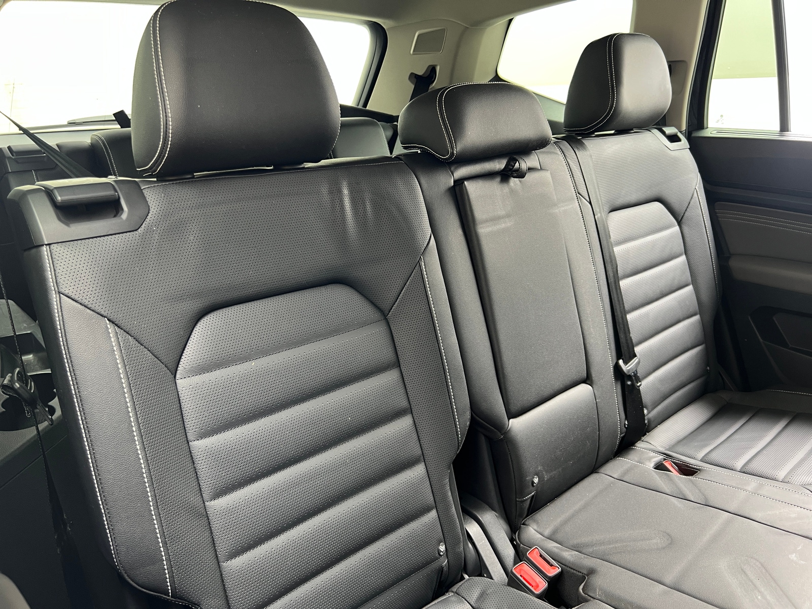 Thumbnail: 2023 Volkswagen Atlas - 5