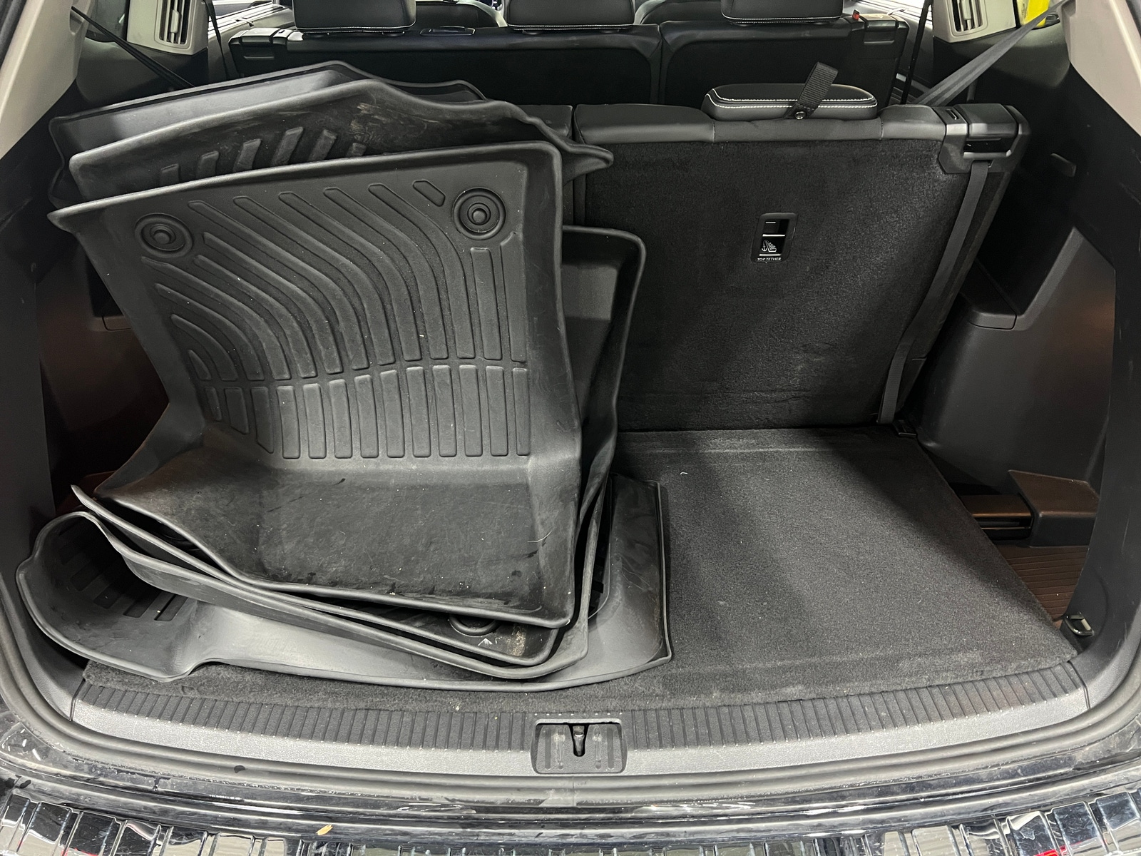 Thumbnail: 2023 Volkswagen Atlas - 6