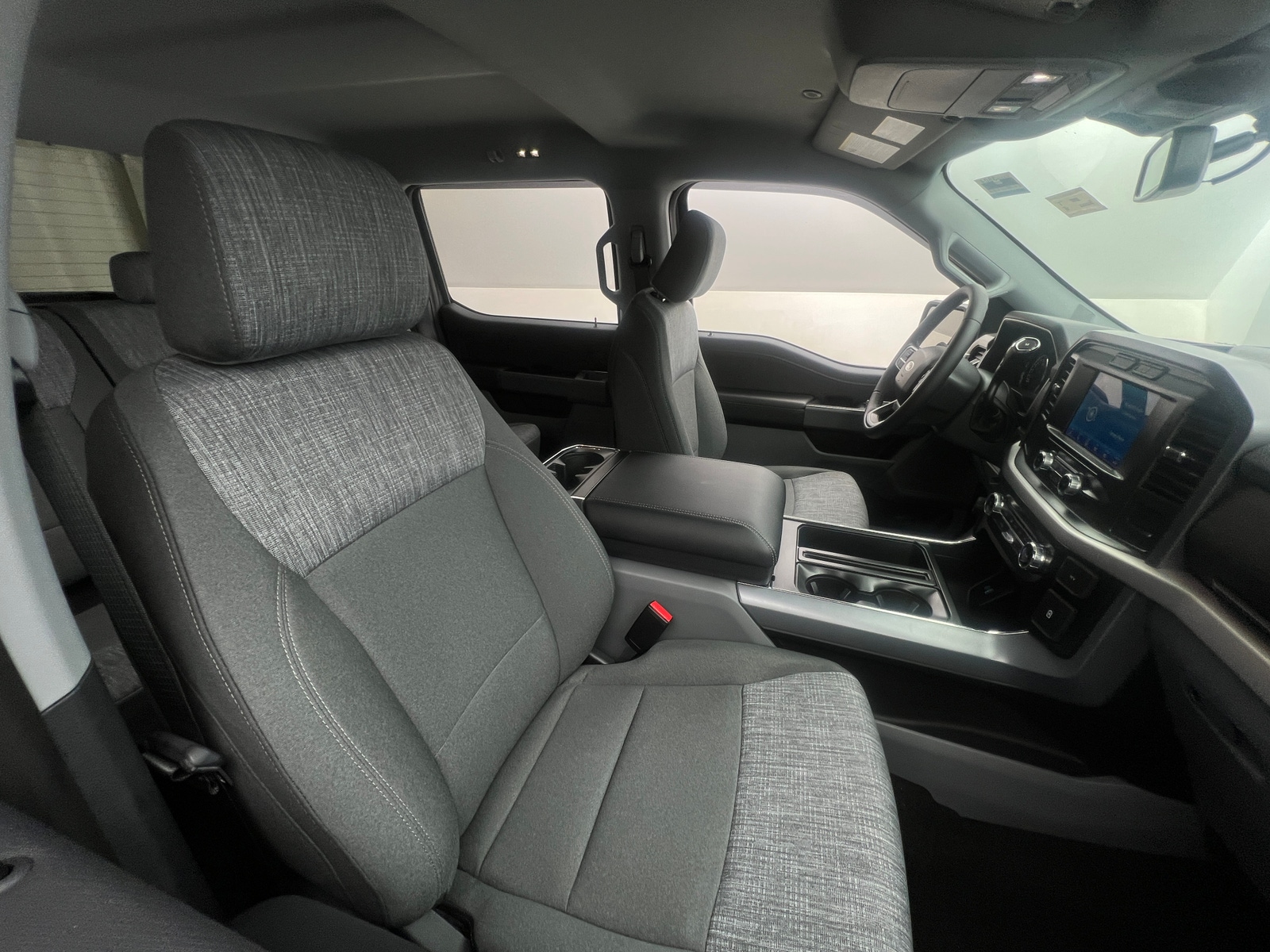 Thumbnail: 2023 Ford Econoline - 2