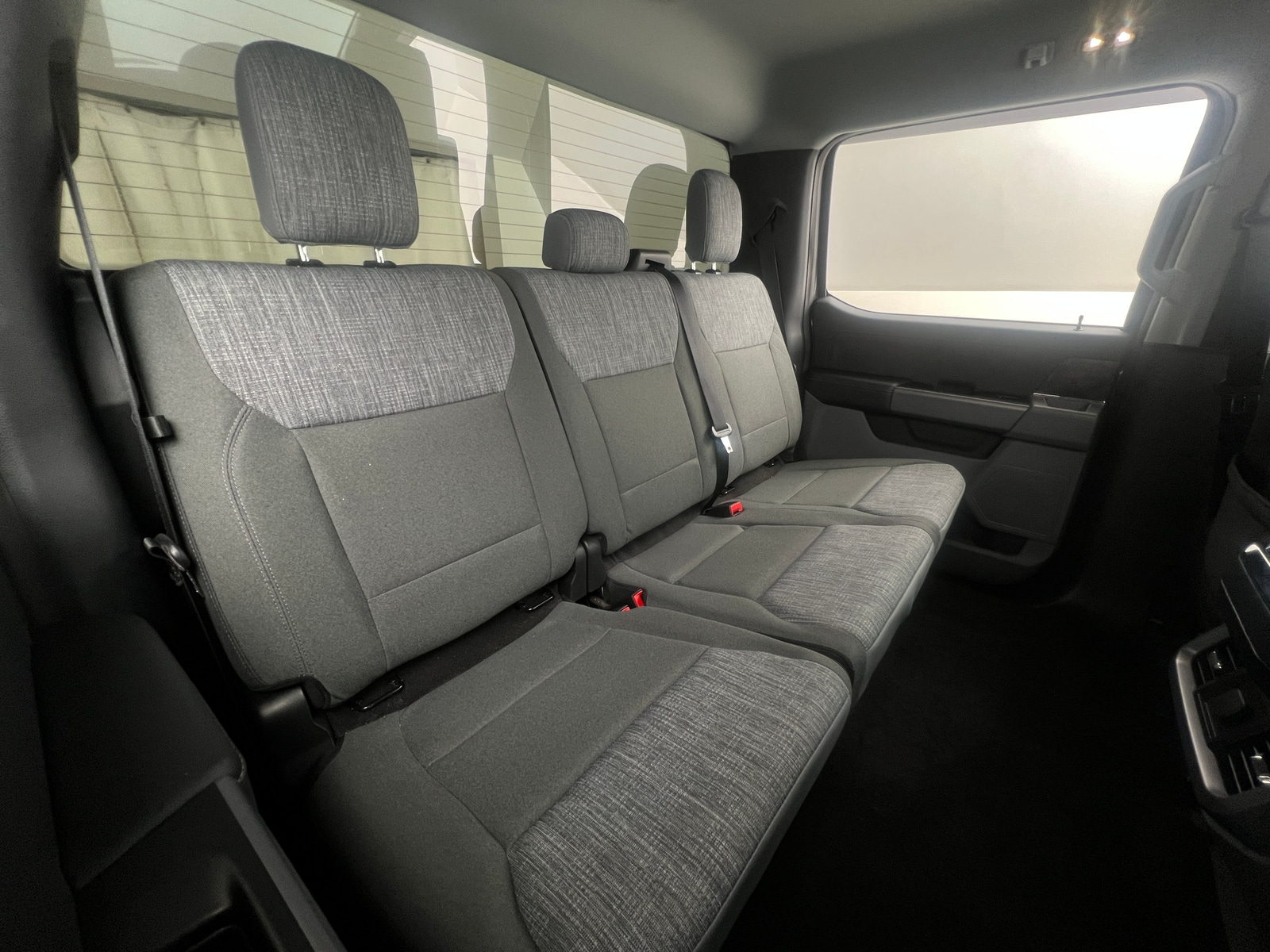 Thumbnail: 2023 Ford Econoline - 6