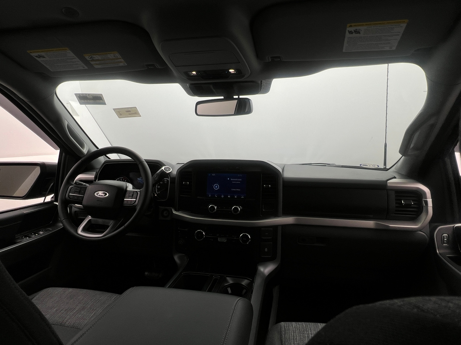 Thumbnail: 2023 Ford Econoline - 3