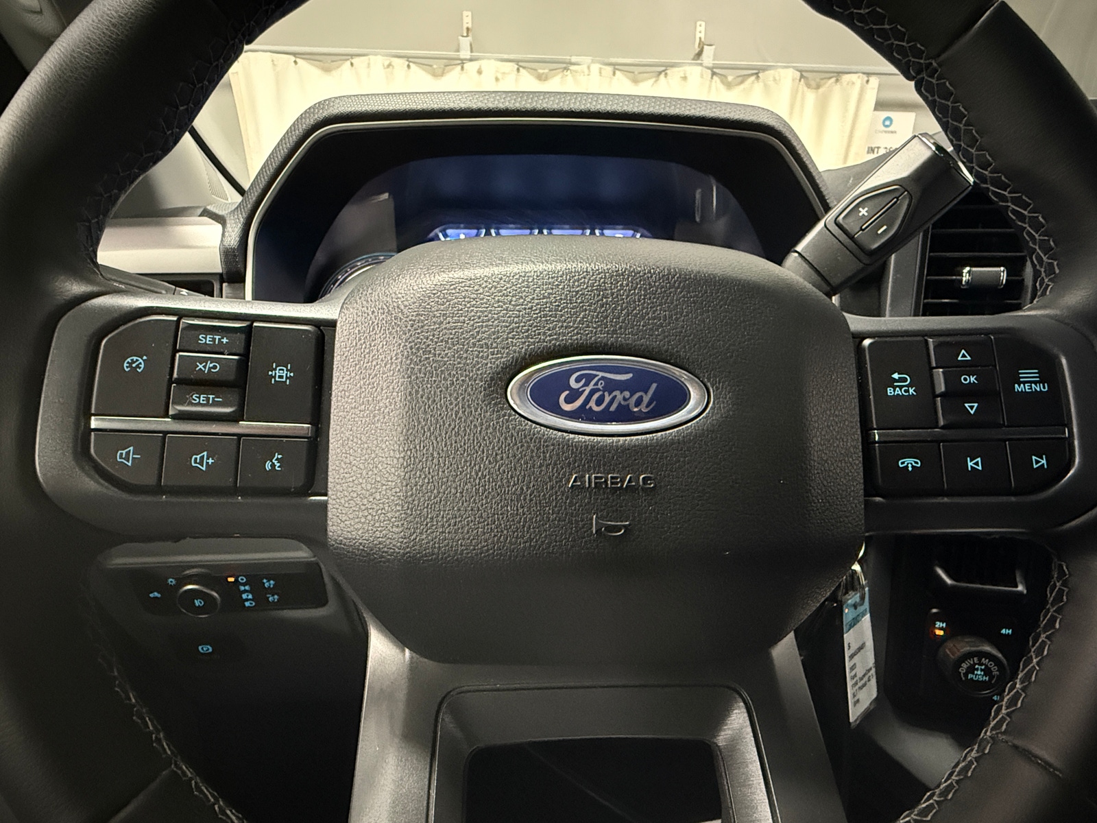 Thumbnail: 2023 Ford Econoline - 5