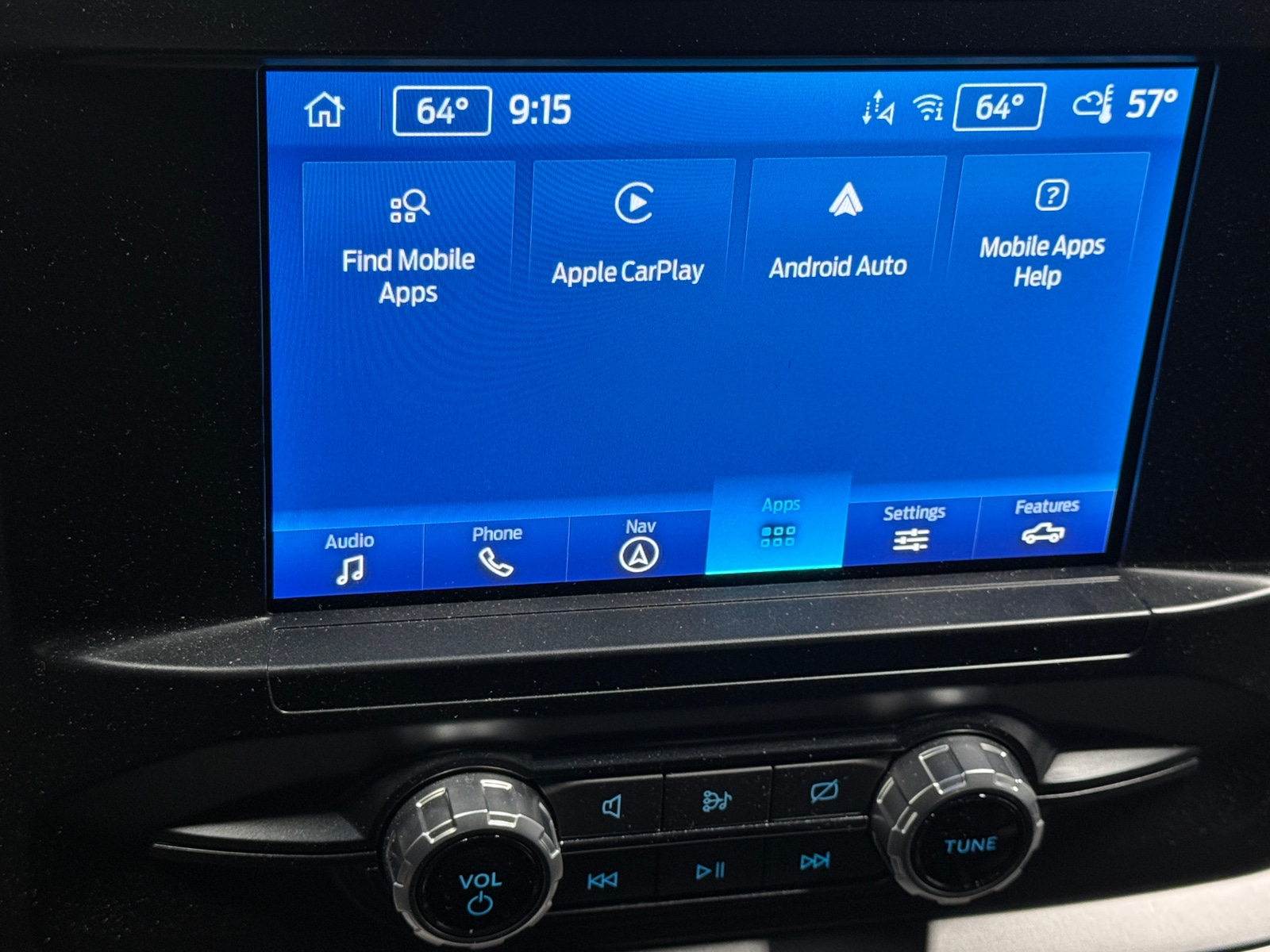 Thumbnail: 2023 Ford Econoline - 4