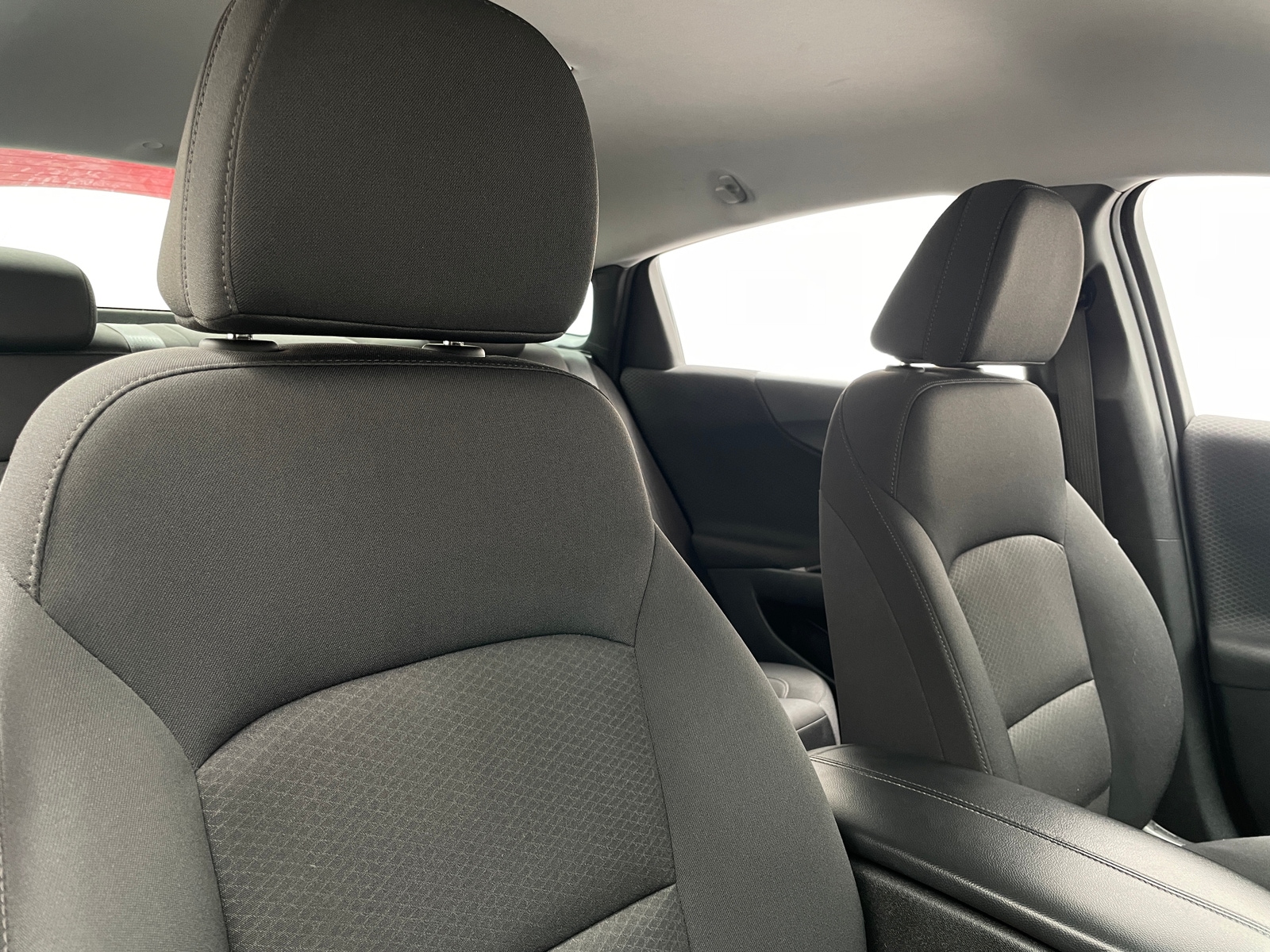 Thumbnail: 2024 Chevrolet Malibu - 2