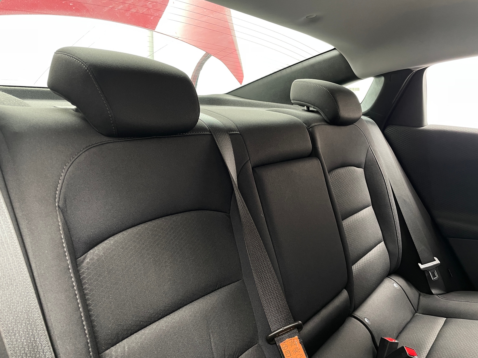 Thumbnail: 2024 Chevrolet Malibu - 6