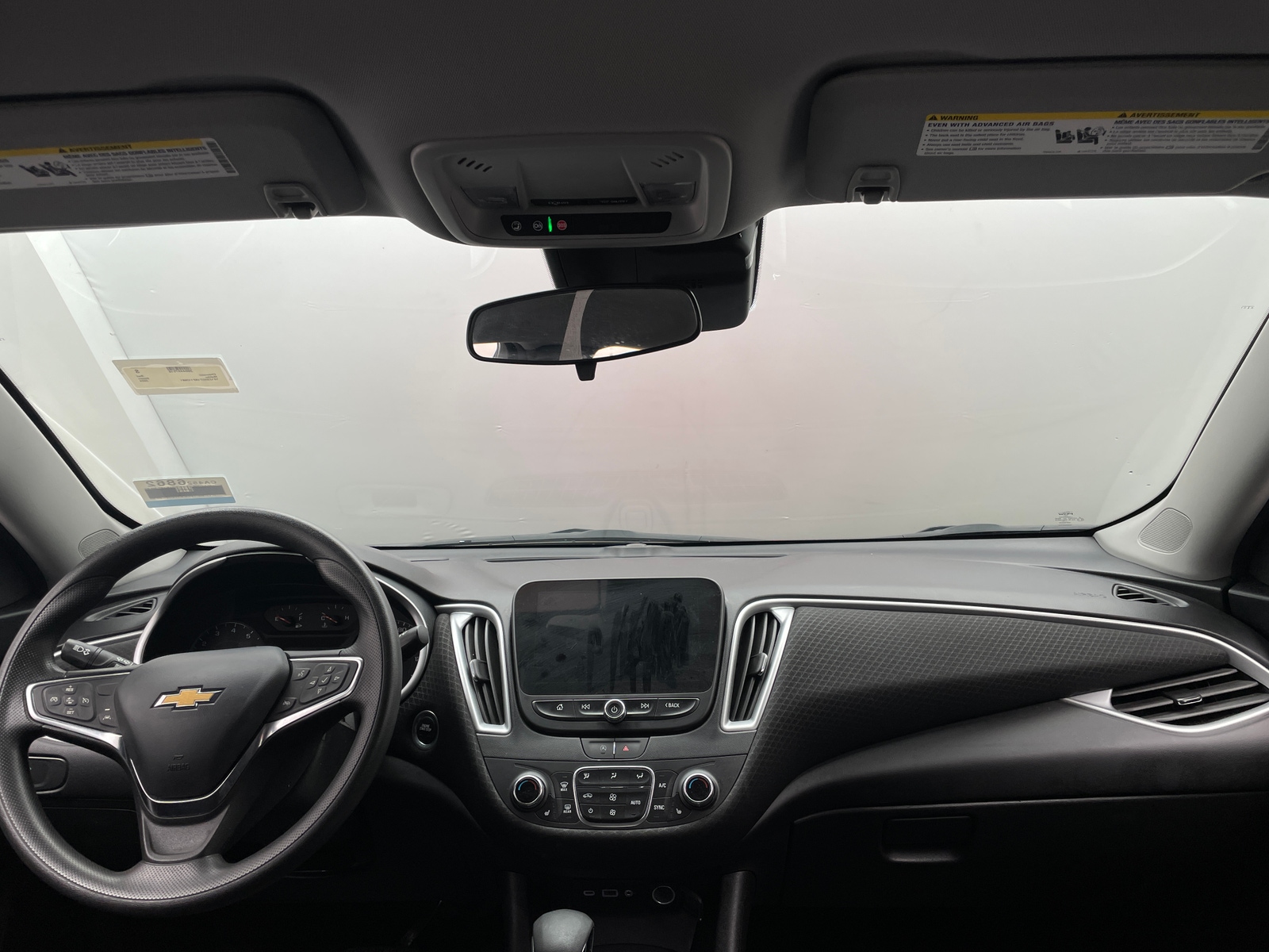 Thumbnail: 2024 Chevrolet Malibu - 3