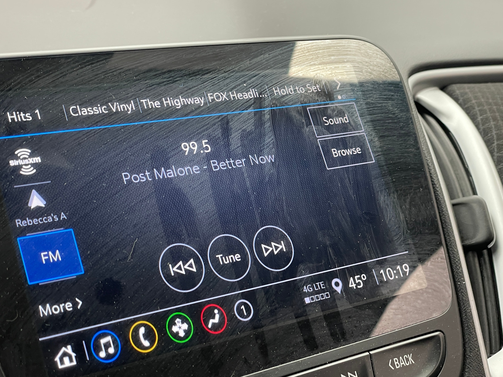 Thumbnail: 2024 Chevrolet Malibu - 4