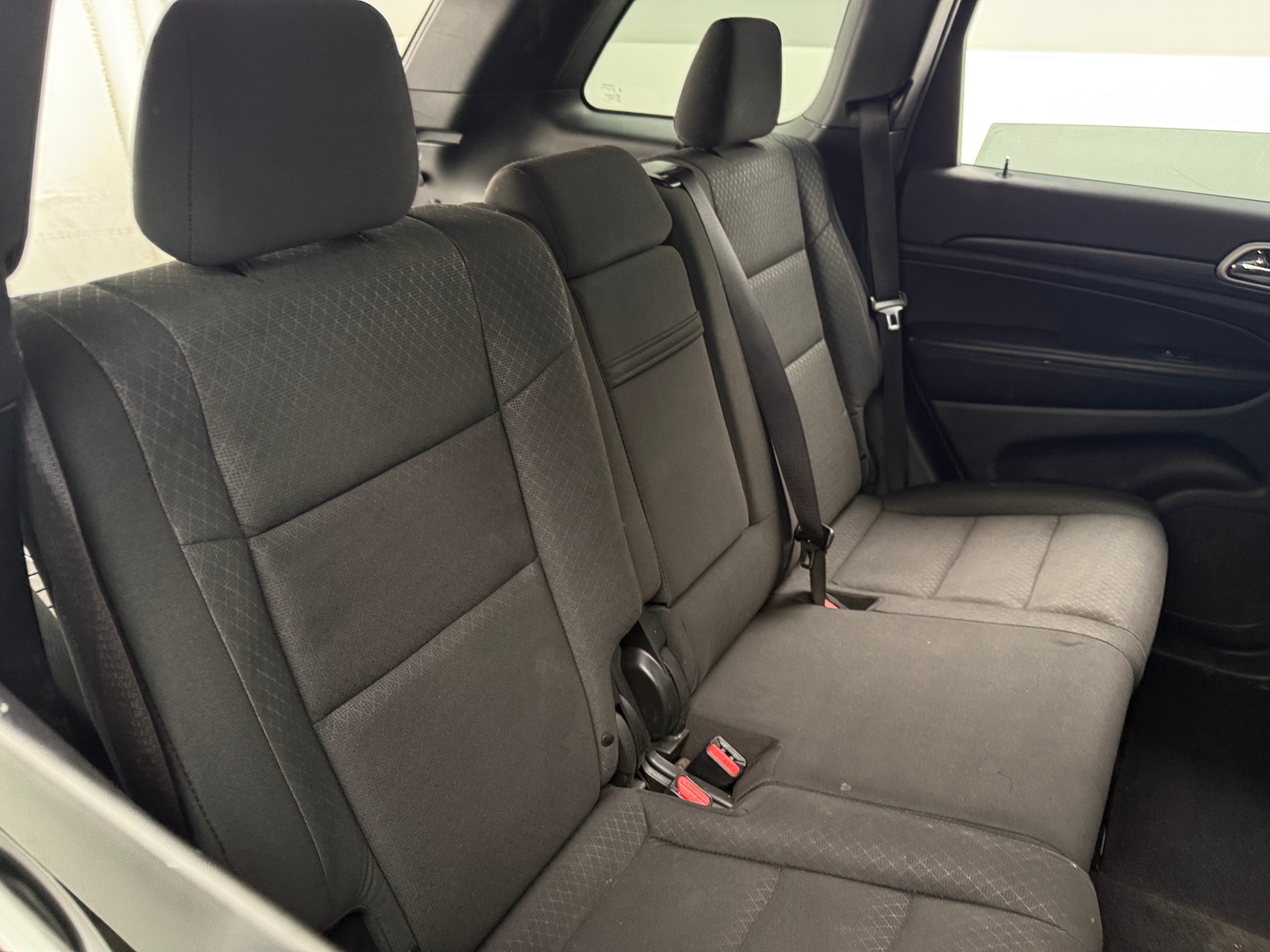 Thumbnail: 2020 Jeep Grand Cherokee - 6