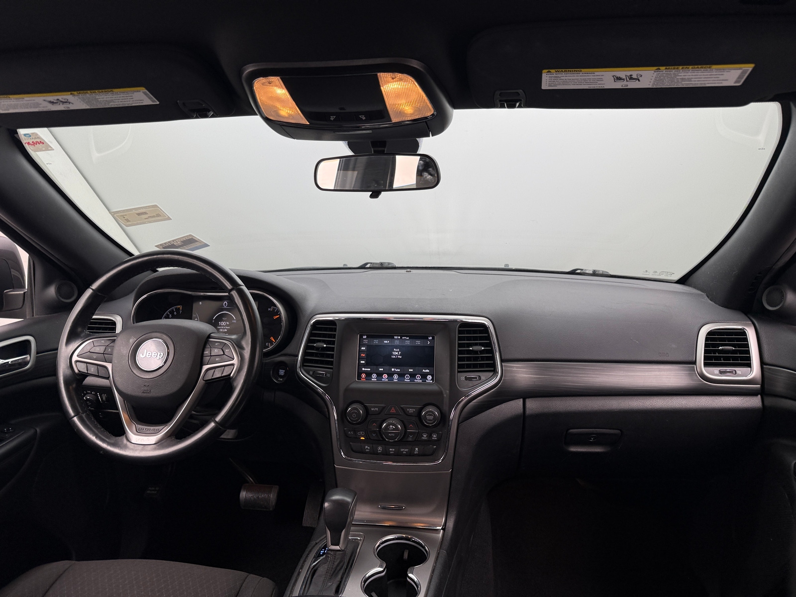 Thumbnail: 2020 Jeep Grand Cherokee - 3