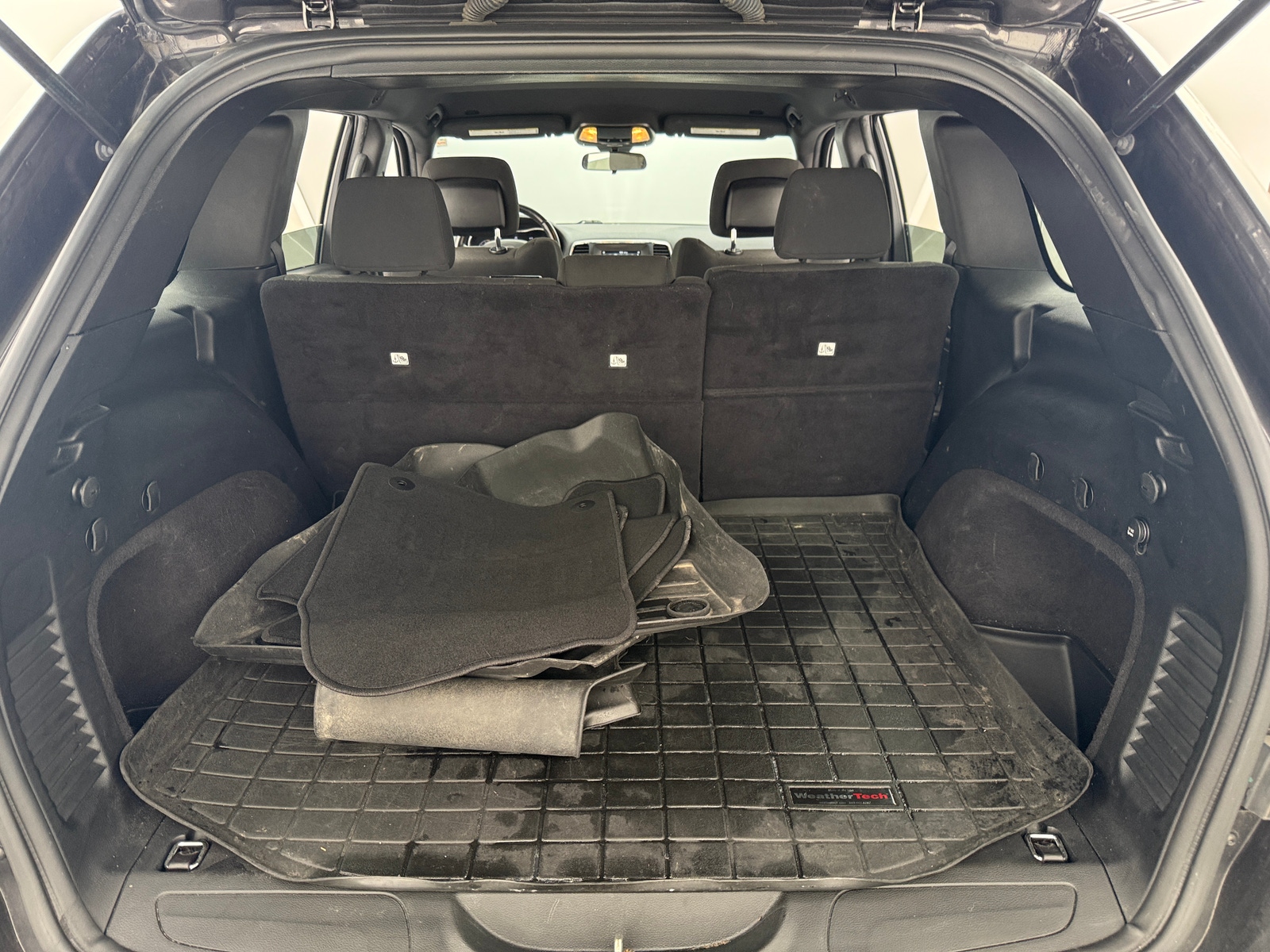 Thumbnail: 2020 Jeep Grand Cherokee - 7