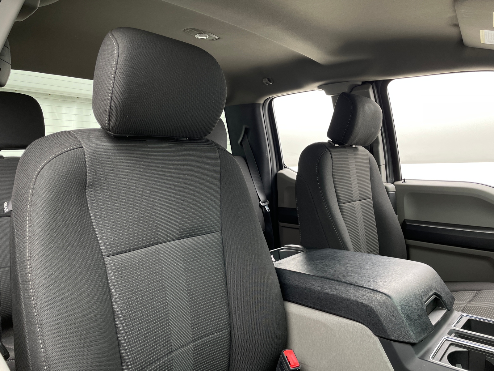 Thumbnail: 2018 Ford Econoline - 2