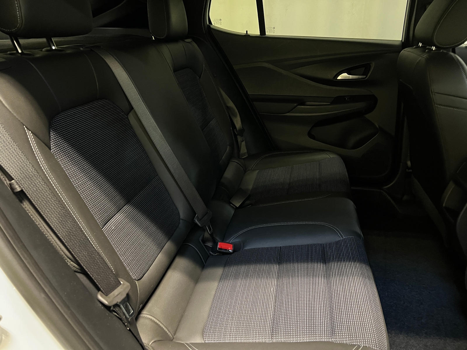 Thumbnail: 2025 Buick Envista - 6