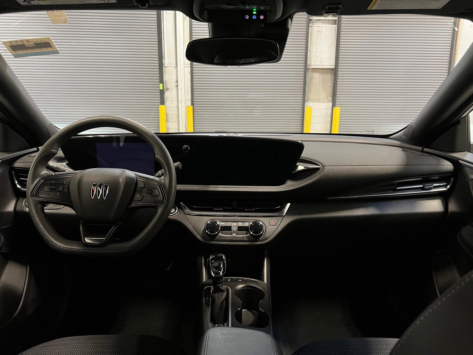 Thumbnail: 2025 Buick Envista - 3