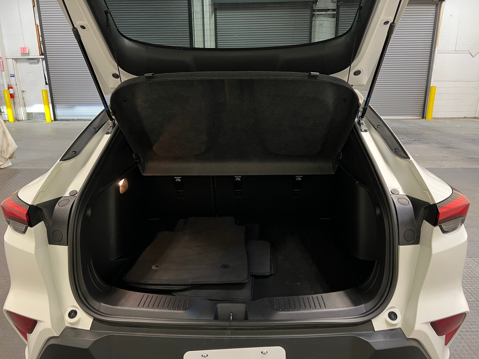 Thumbnail: 2025 Buick Envista - 7