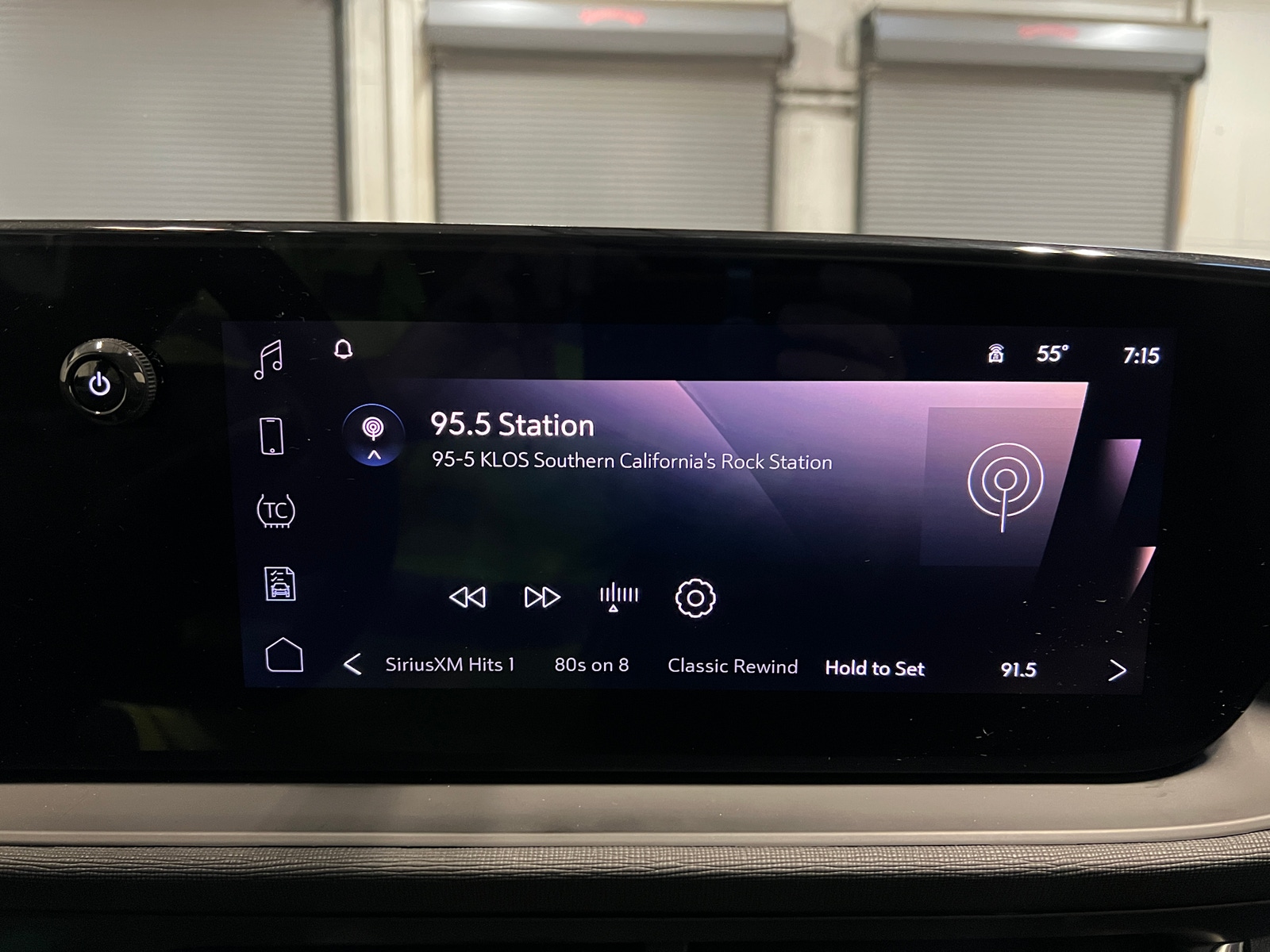 Thumbnail: 2025 Buick Envista - 4