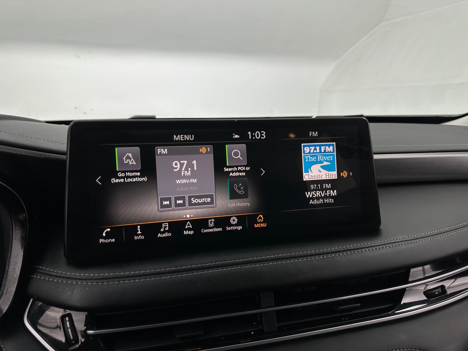 Thumbnail: 2023 INFINITI QX60 - 3