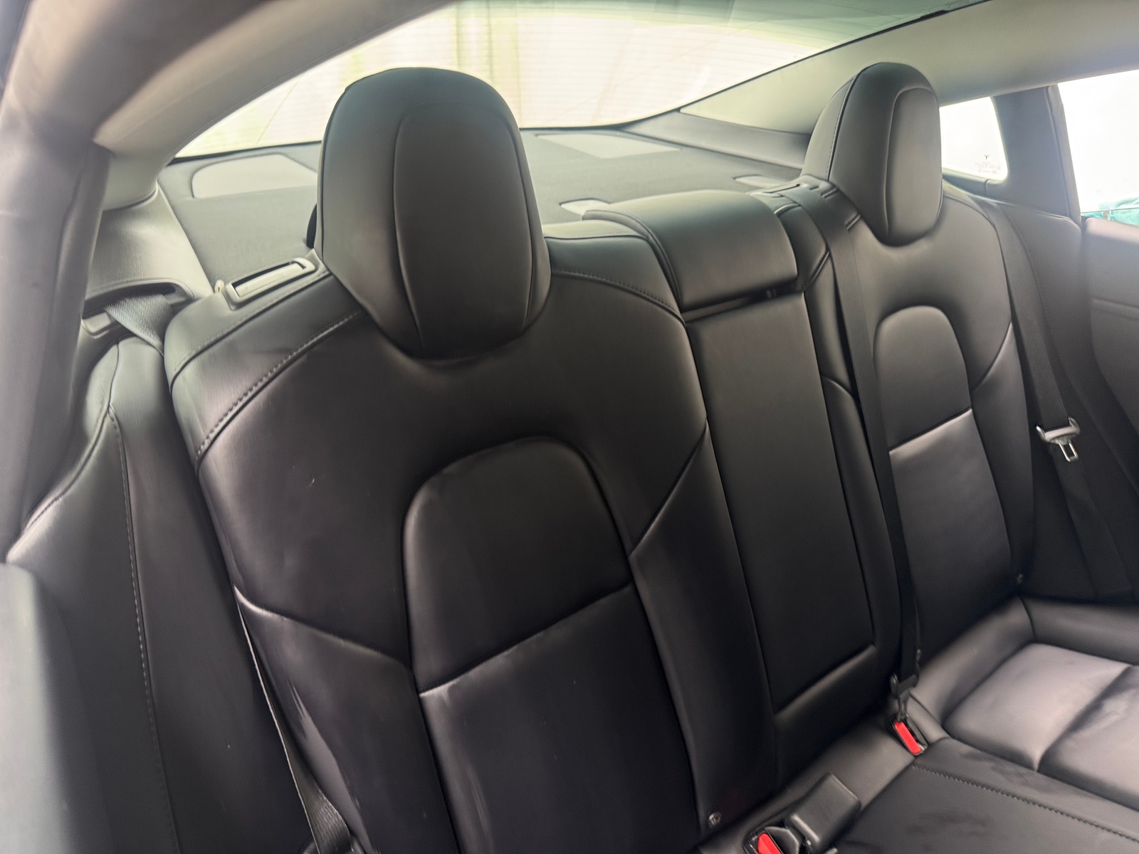 Thumbnail: 2022 Tesla Model 3 - 5