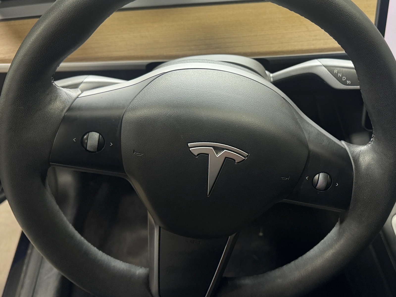 Thumbnail: 2022 Tesla Model 3 - 4