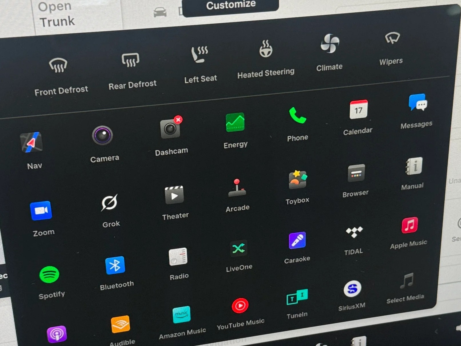 Thumbnail: 2022 Tesla Model 3 - 3