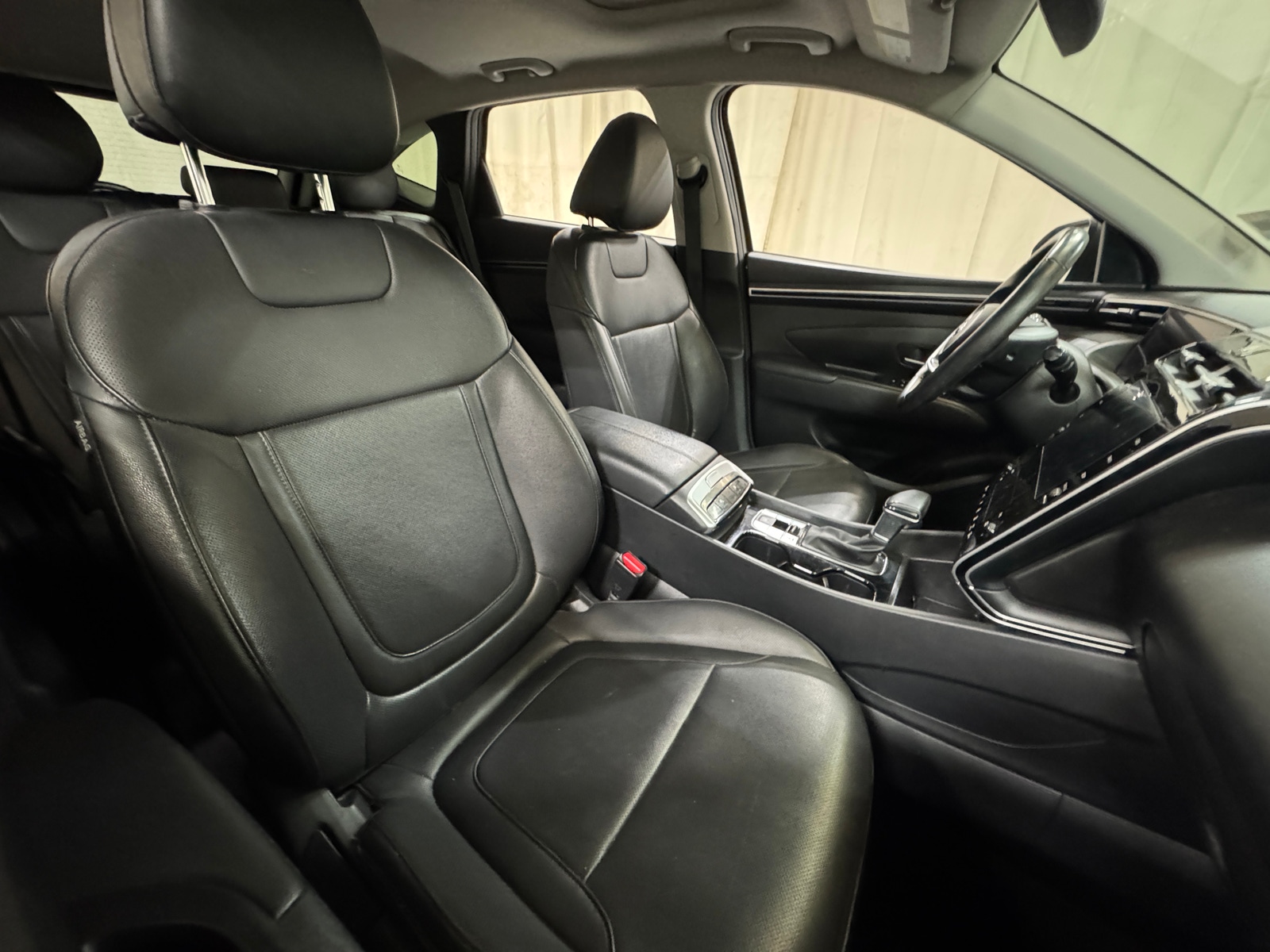 Thumbnail: 2023 Hyundai Tucson - 2