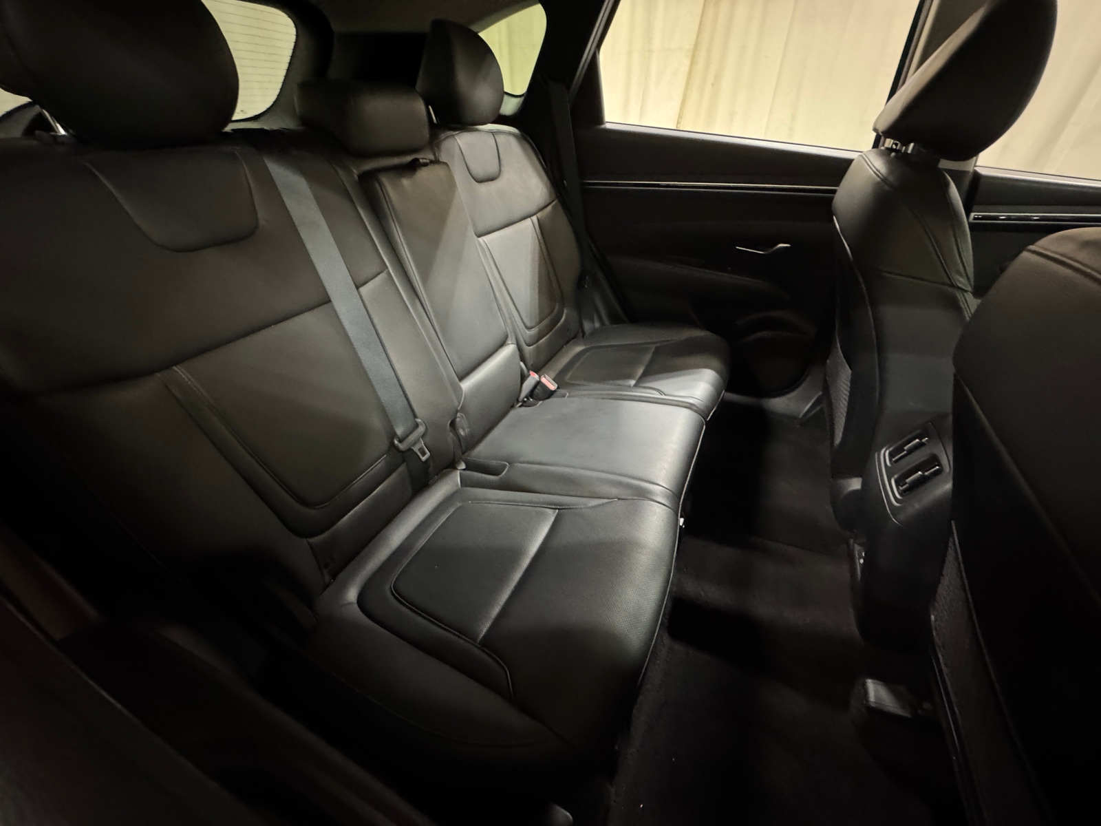 Thumbnail: 2023 Hyundai Tucson - 6