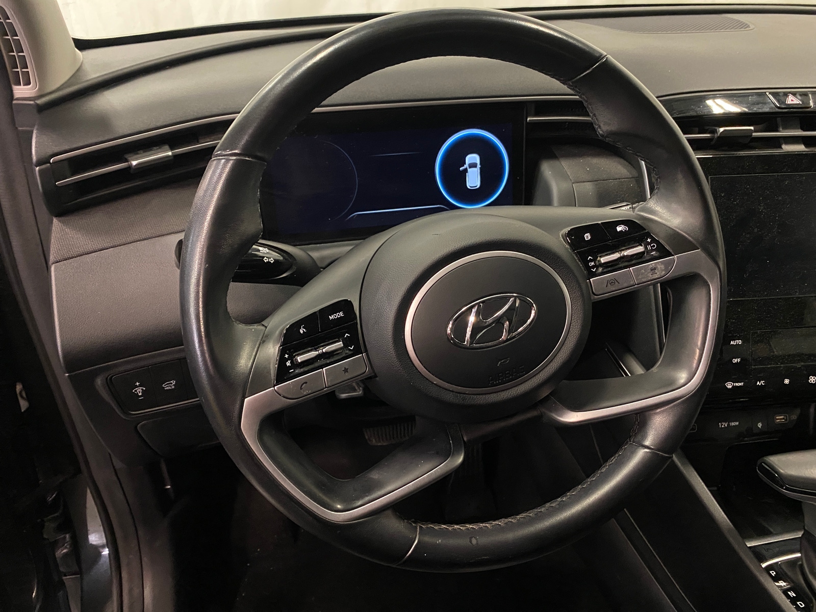 Thumbnail: 2023 Hyundai Tucson - 5