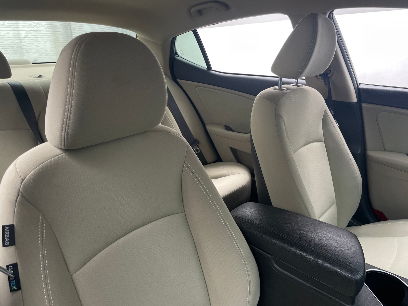 Thumbnail: 2015 Kia Optima - 2