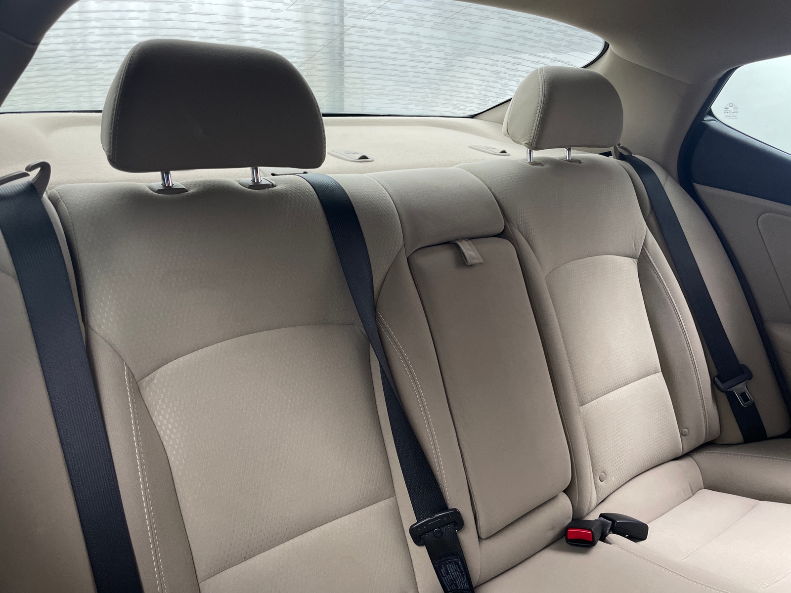 Thumbnail: 2015 Kia Optima - 6